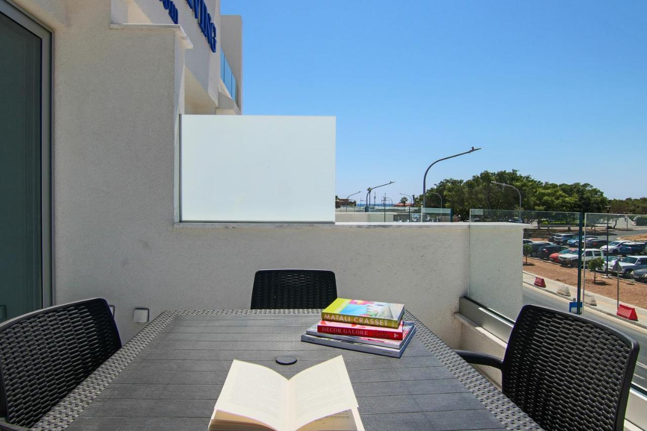Phaedrus Living - Seaside Luxury Flat Harbour 105
