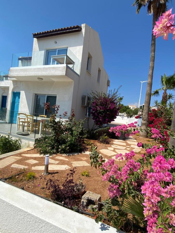 Villa Andreotis Protaras