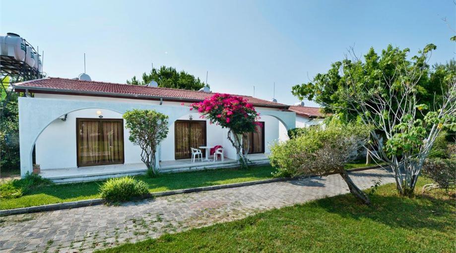 Bare Hill Aparthotel *