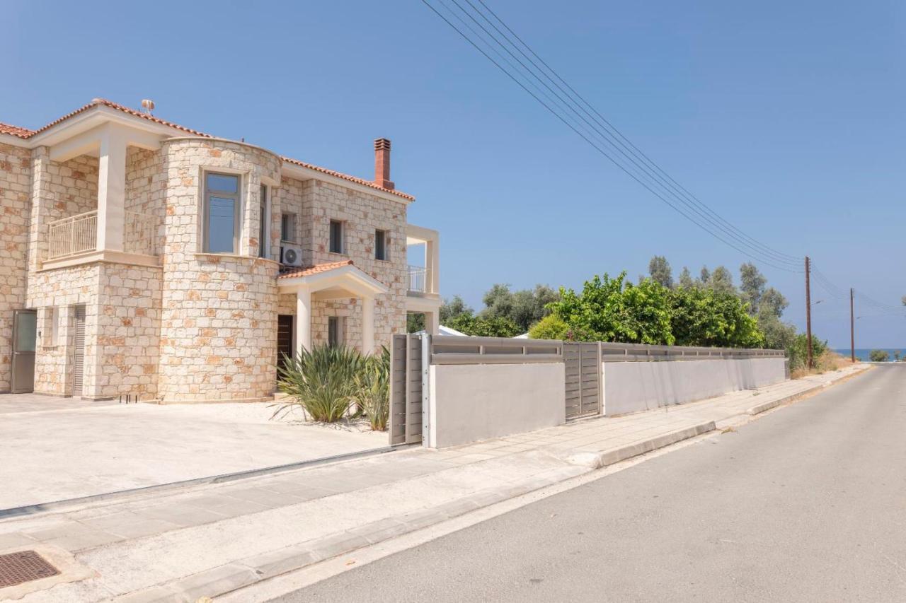 Rafaella Villa- Pvt Pool-near Sea/beach Villa *