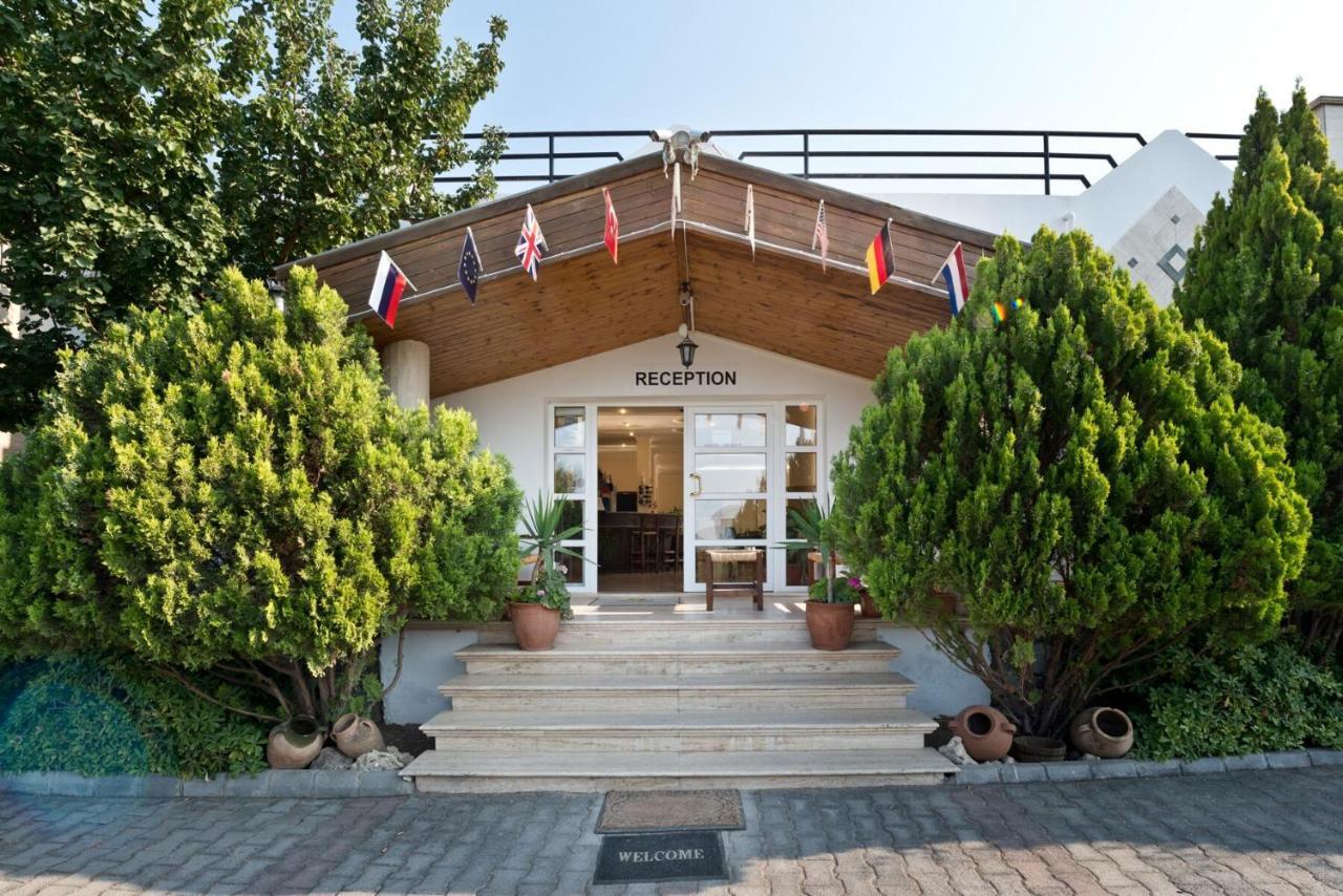 Bare Hill Aparthotel *
