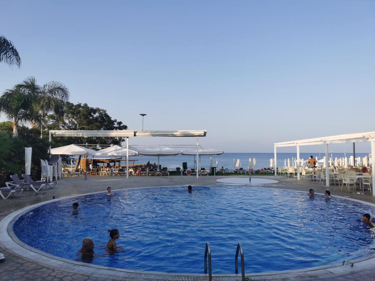 Apartment Sea View Protaras