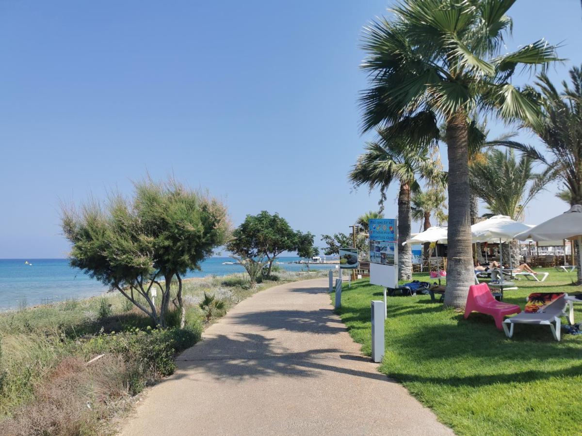Sea View Apartment Protaras