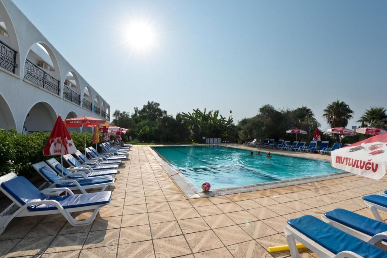 Aparthotel Bare Hill Krini