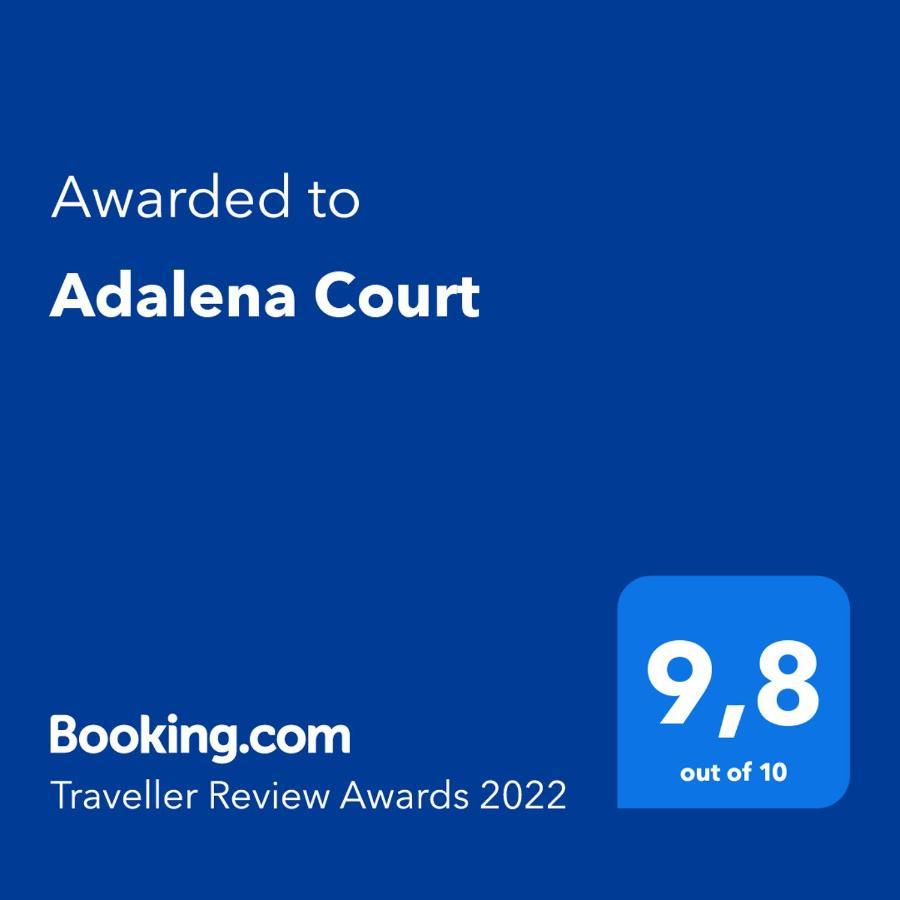 Apartment Adalena Court *