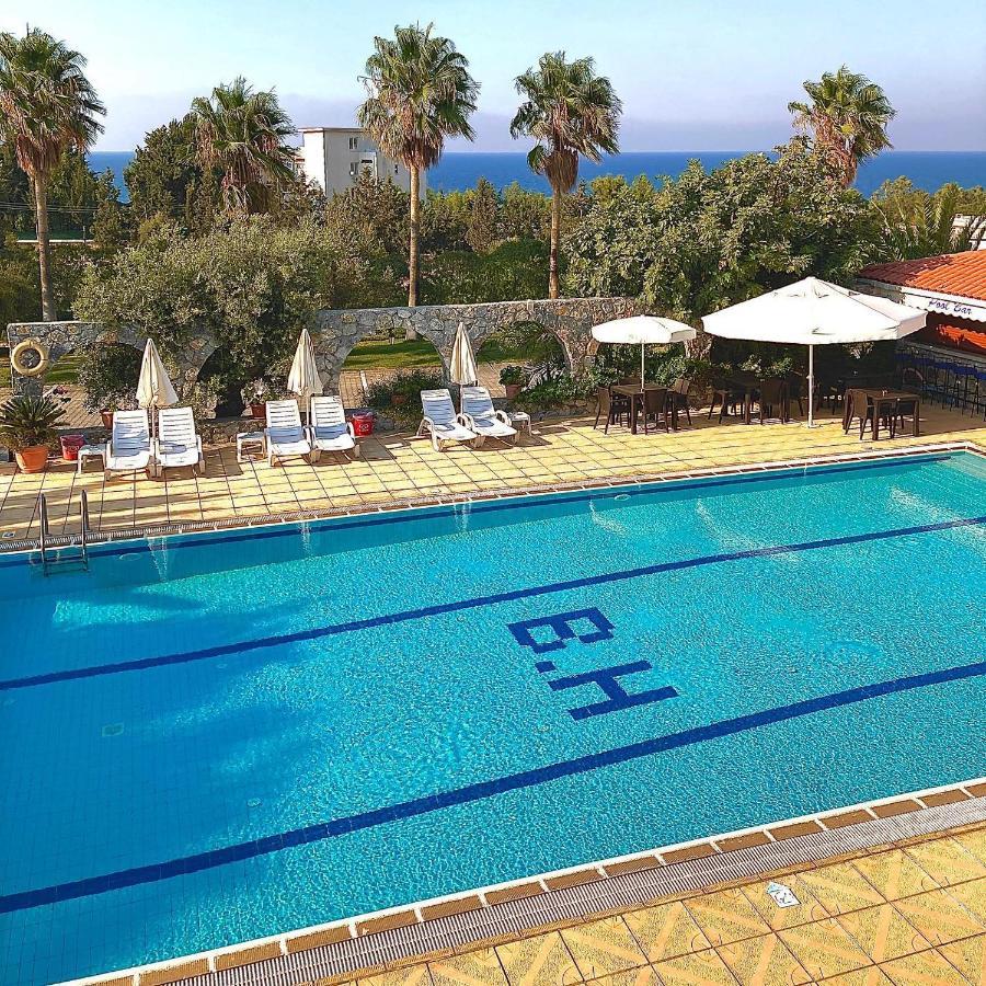 Bare Hill Aparthotel