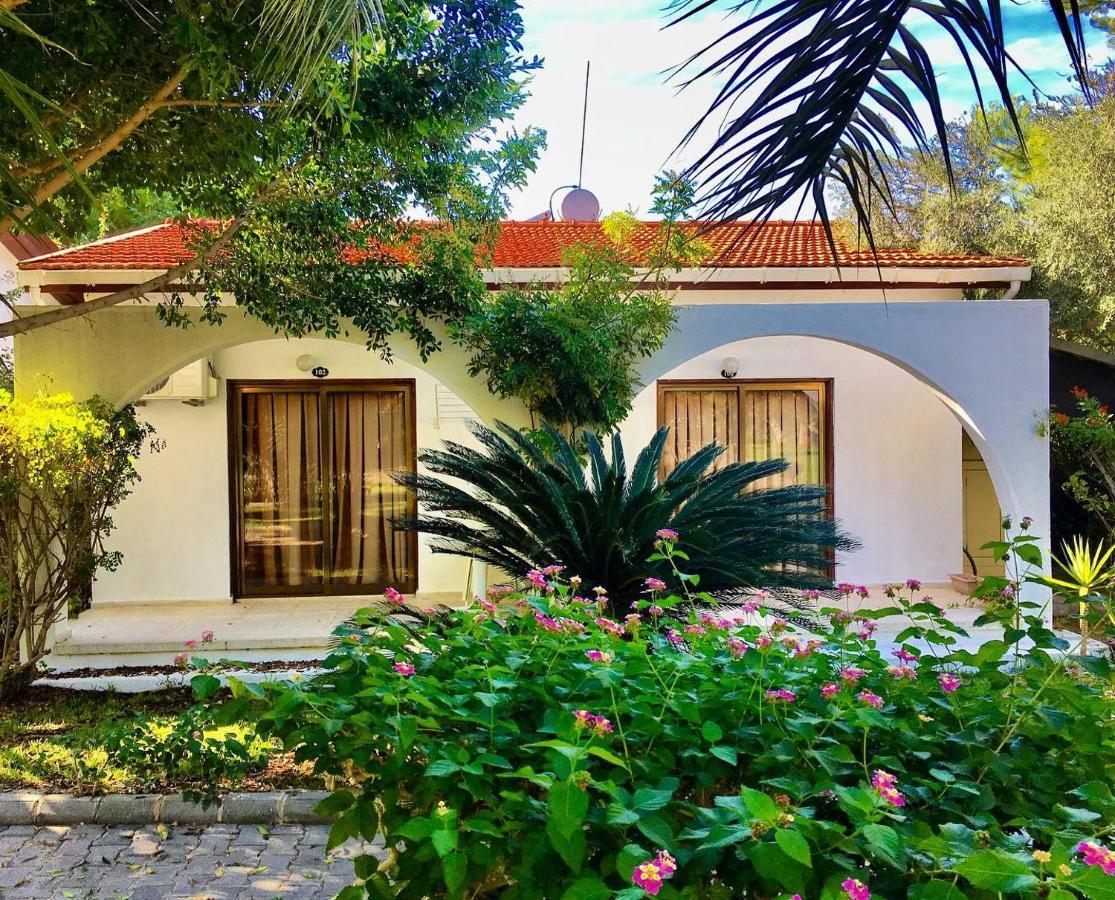 Aparthotel Bare Hill Krini