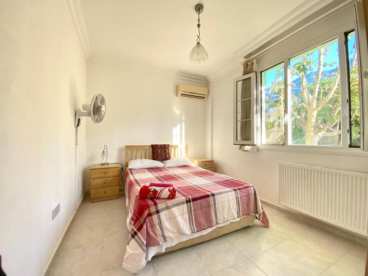 4 Bedroom Deluxe With Mountain And Sea View Villa Kyrenia (Northern Cyprus)
