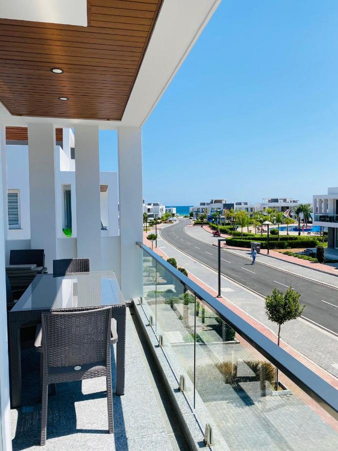 Apartment Luxury Four Seasons Life Bogaz
