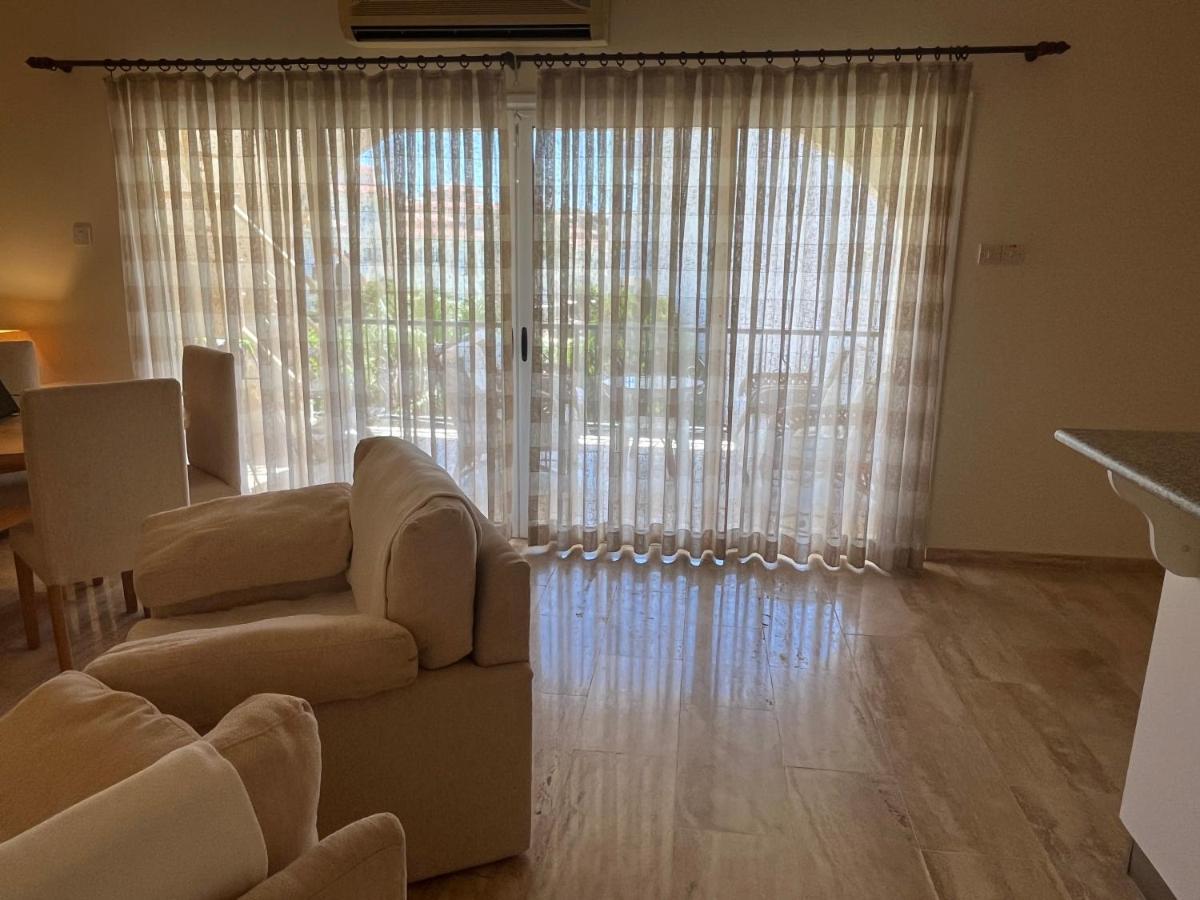 Seaview With Roof Terrace Apartment