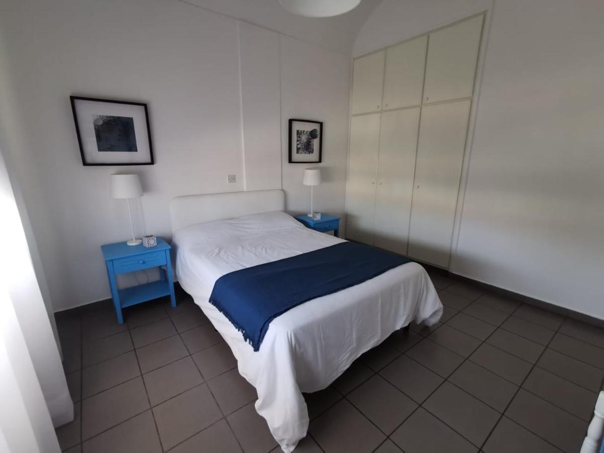 Nostalgia Apts Apartment Limassol