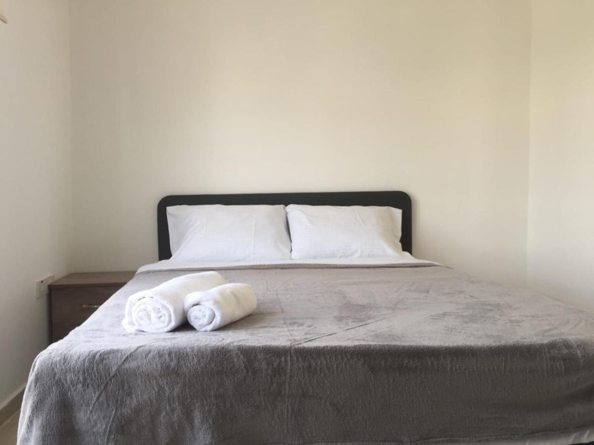 Suluca Homes * Girne