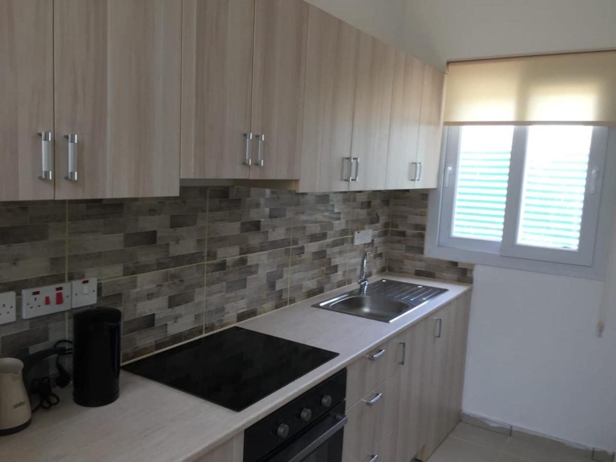 Suluca Homes