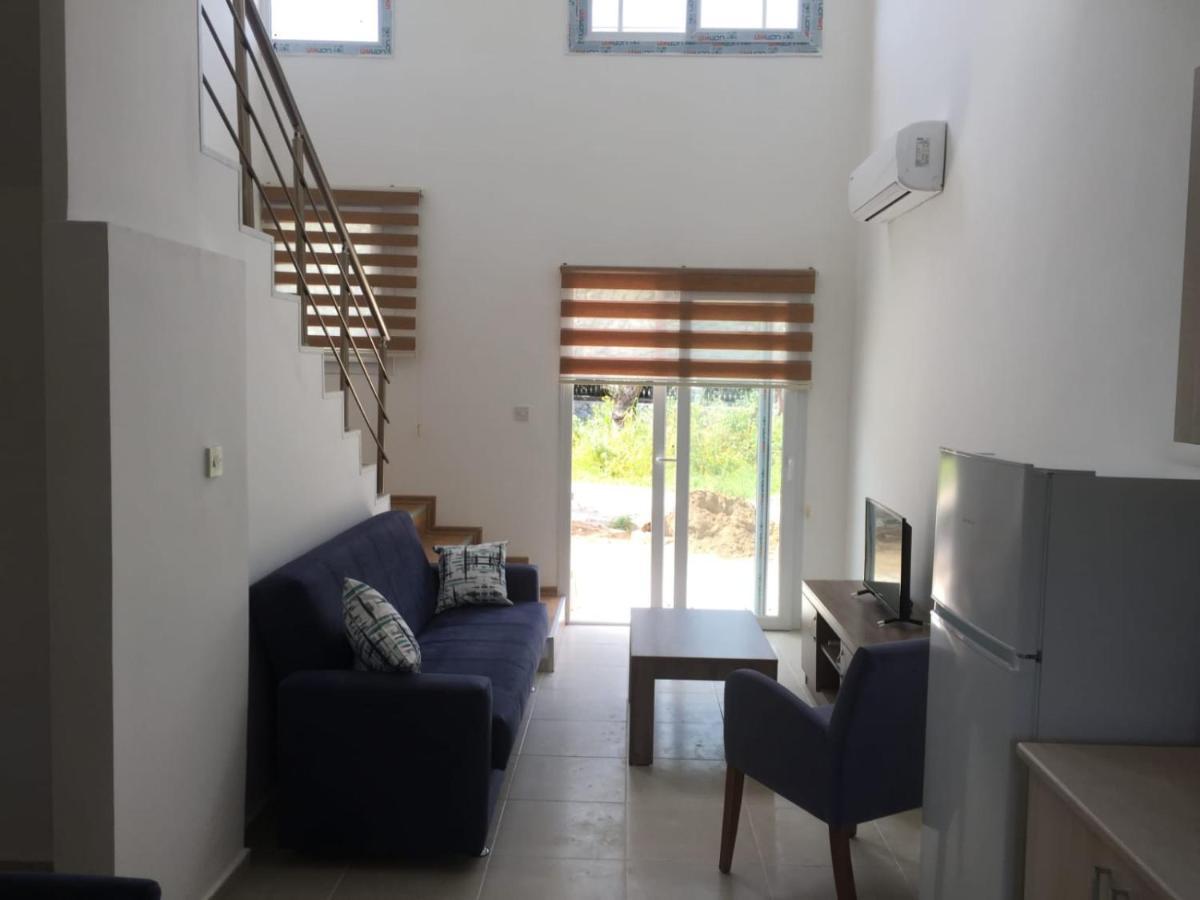 Suluca Homes Villa *