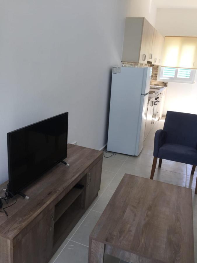 Suluca Homes Girne