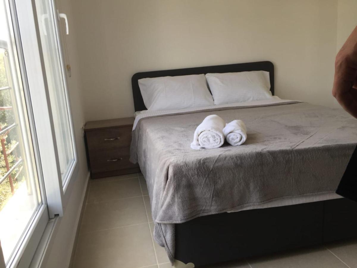 Suluca Homes Villa Girne