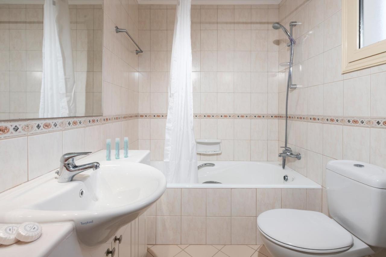 Villa Resitour - Perneri Three Bedroom Tala