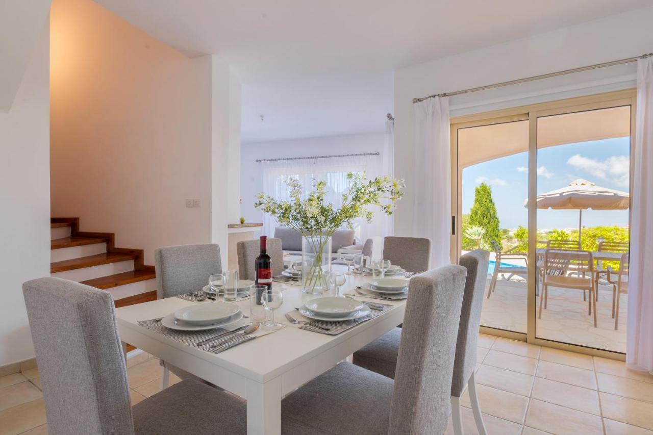 Resitour - Perneri Three Bedroom * Tala
