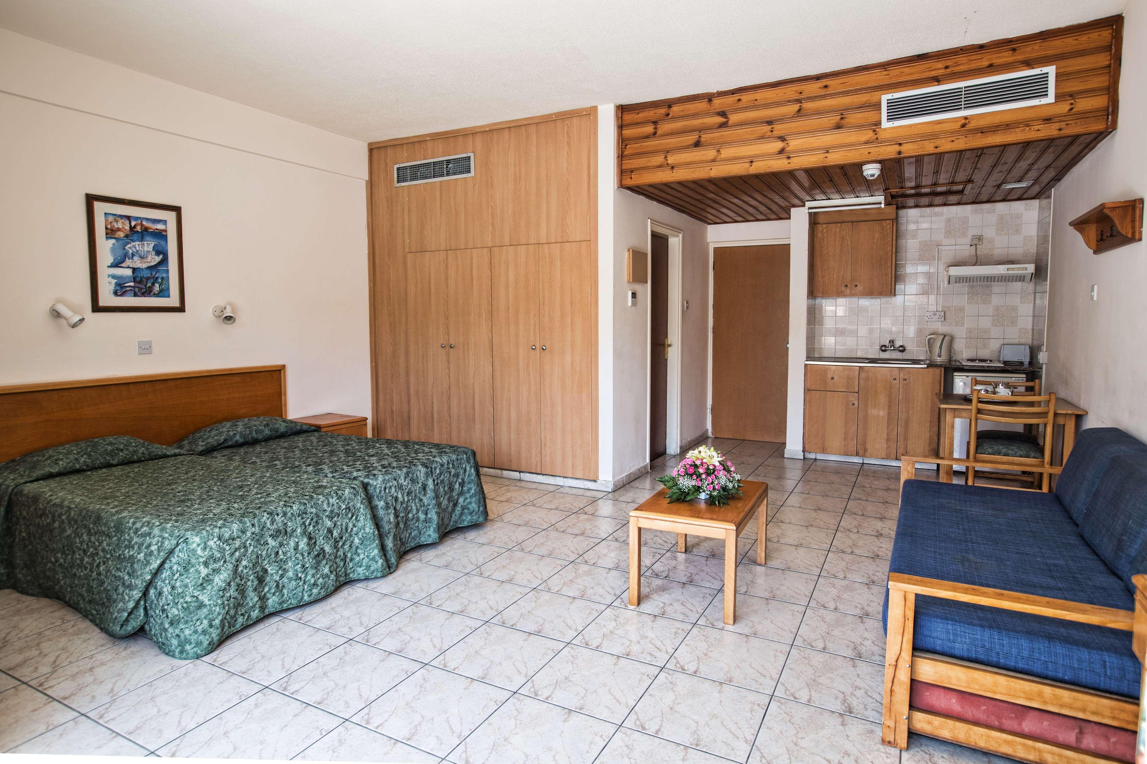Aparthotel Anthea Ayia Napa