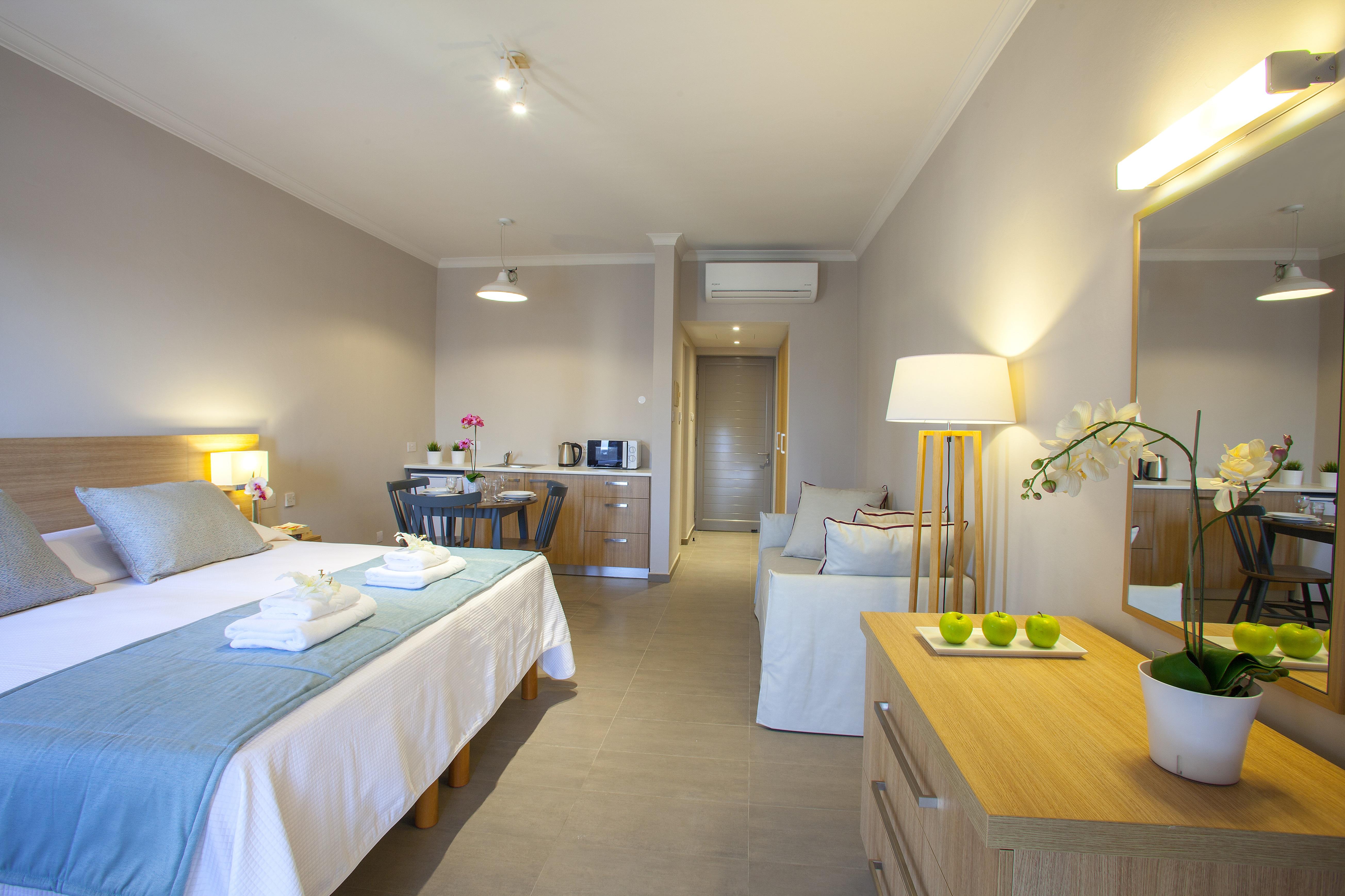 Hotel Louis St. Elias & Waterpark Protaras