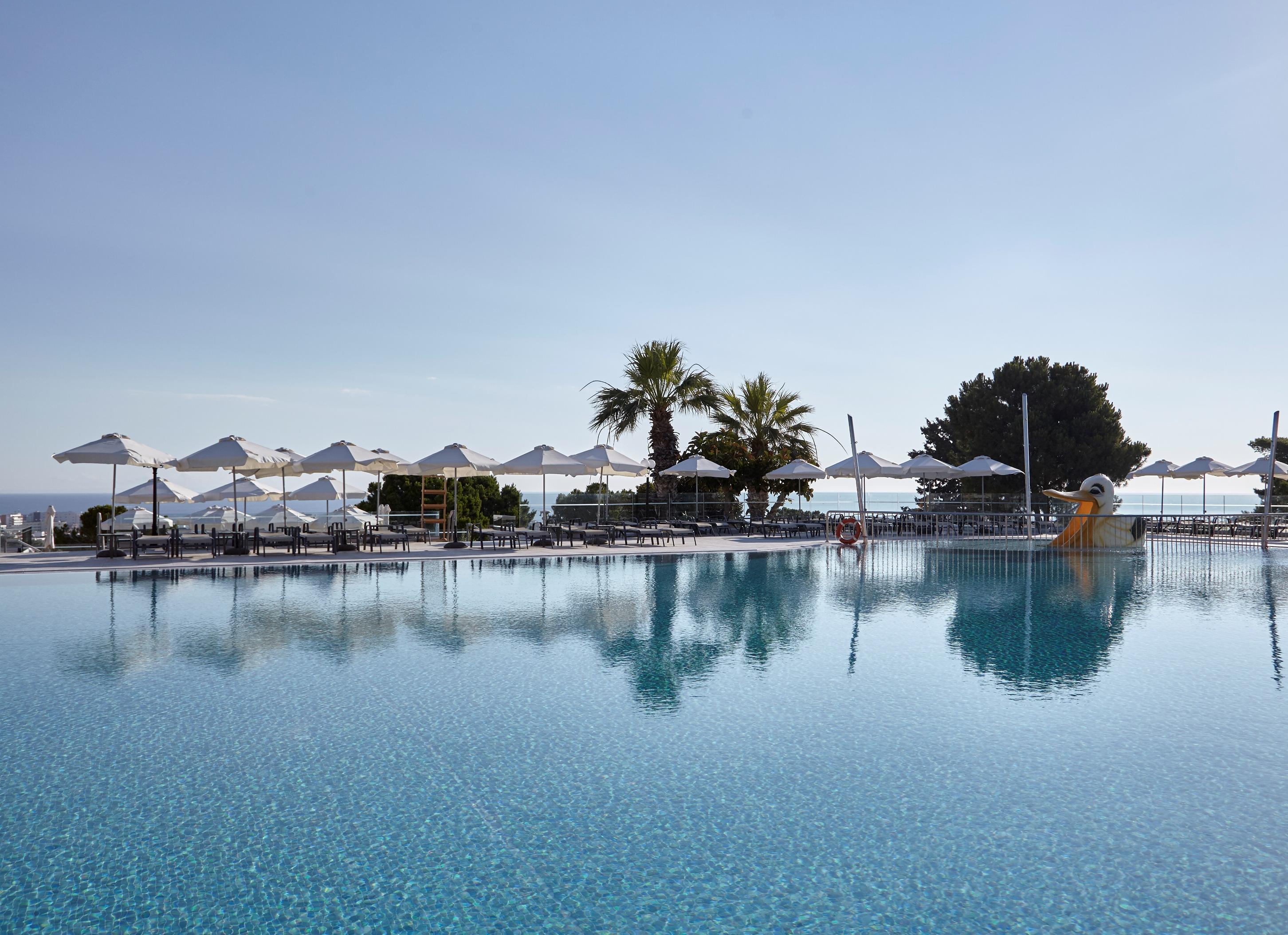 Louis St. Elias & Waterpark 4* Protaras