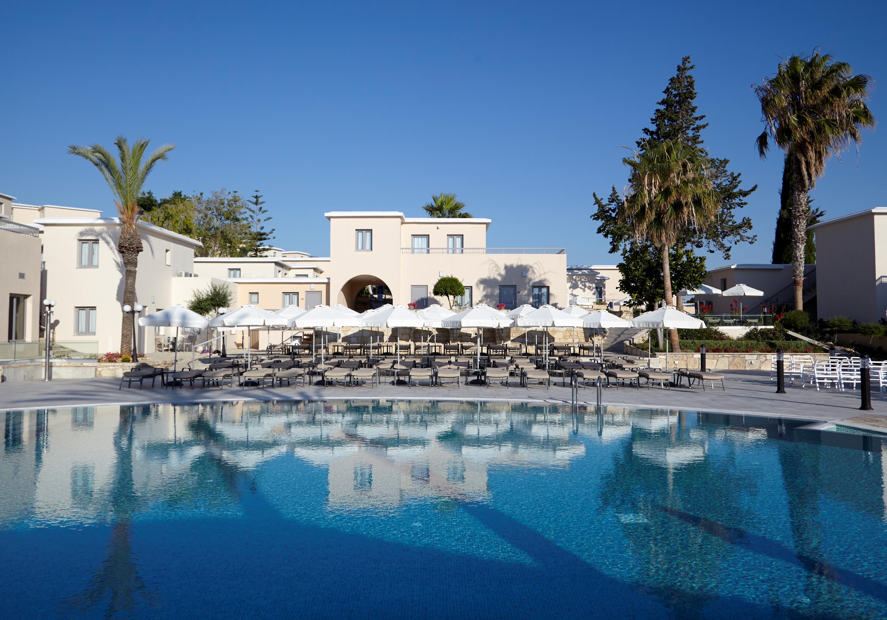 Hotel Louis St. Elias & Waterpark Protaras