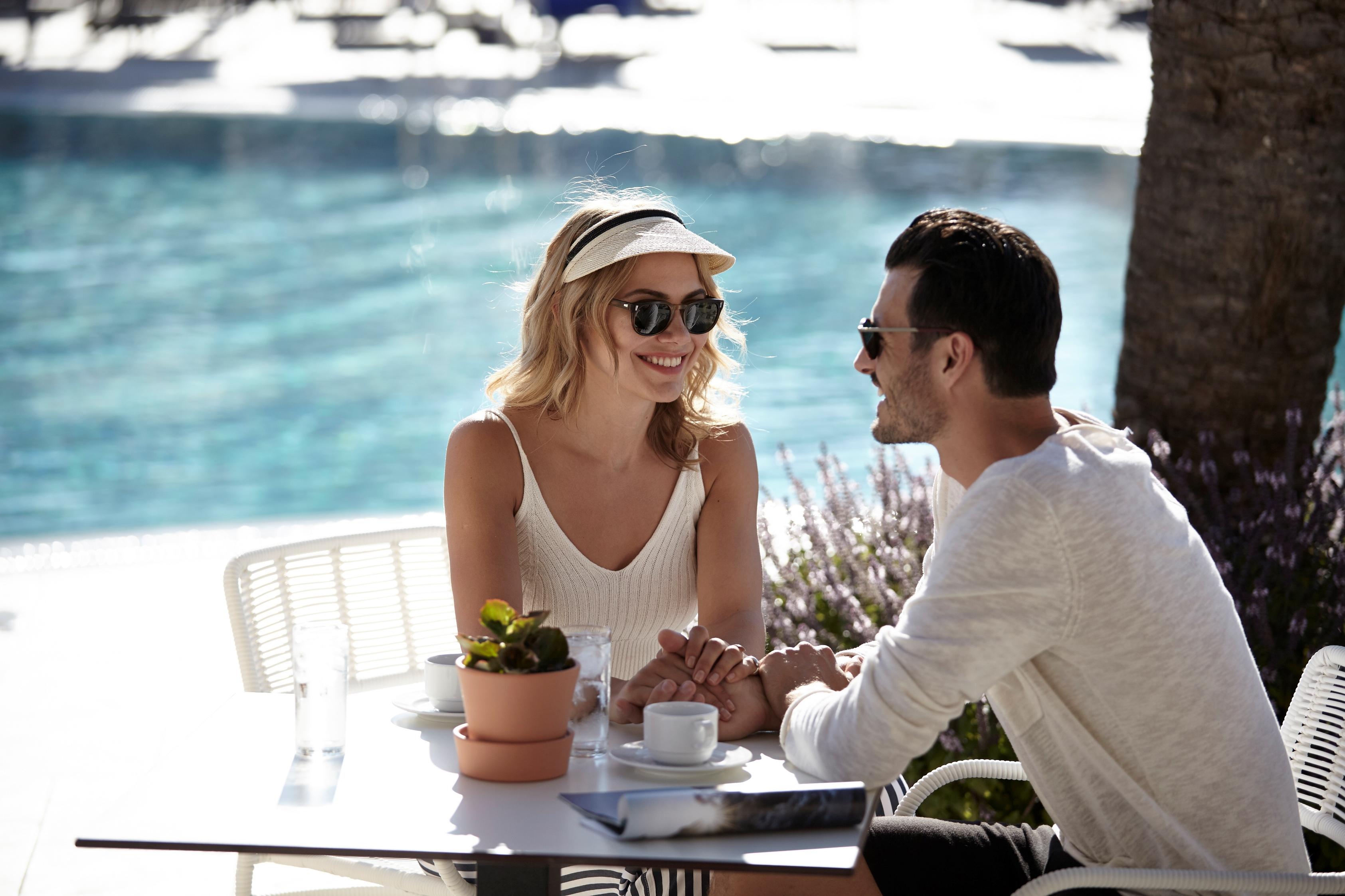 Louis St. Elias & Waterpark Hotel Protaras