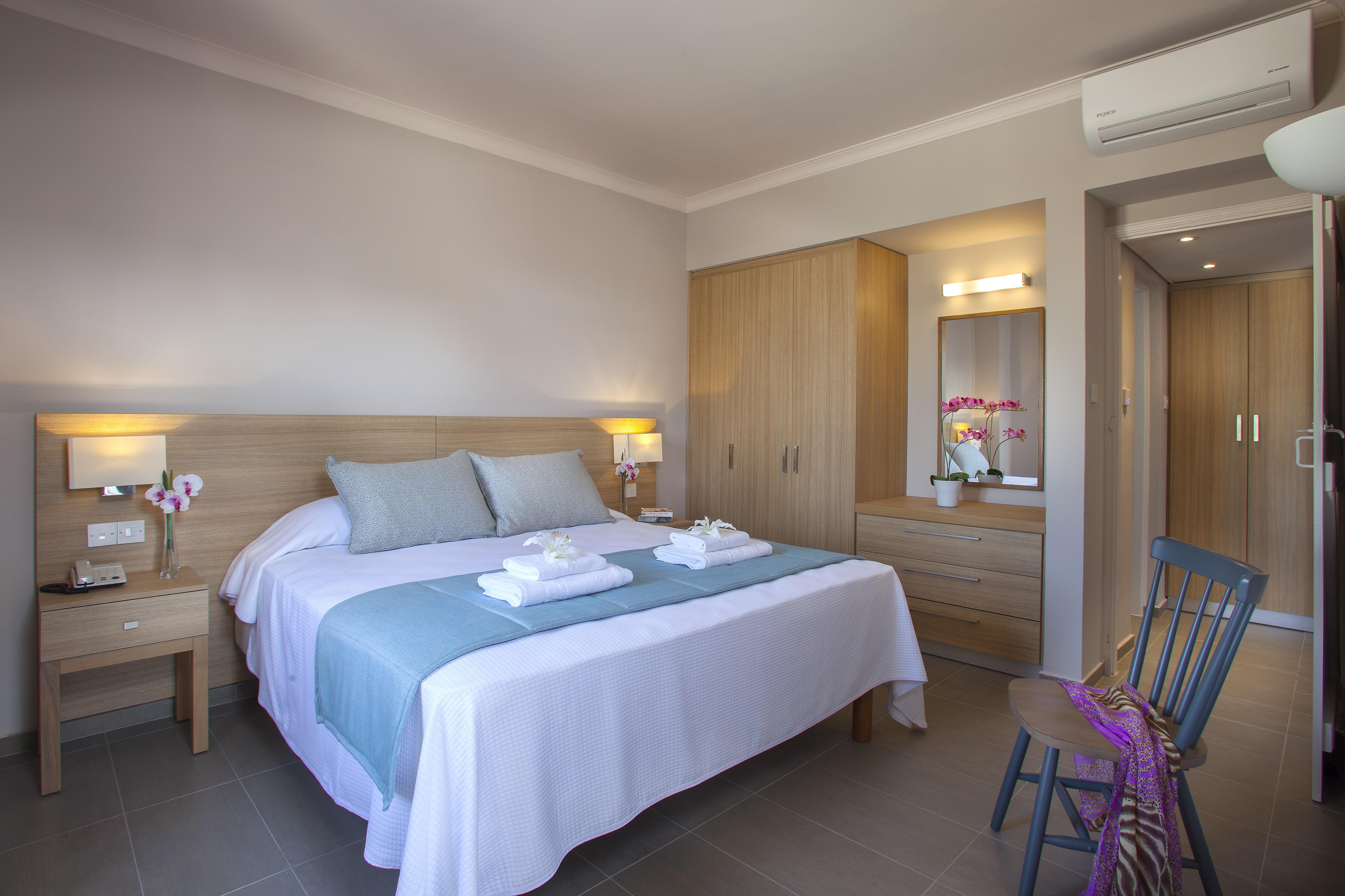 Hotel Louis St. Elias & Waterpark Protaras