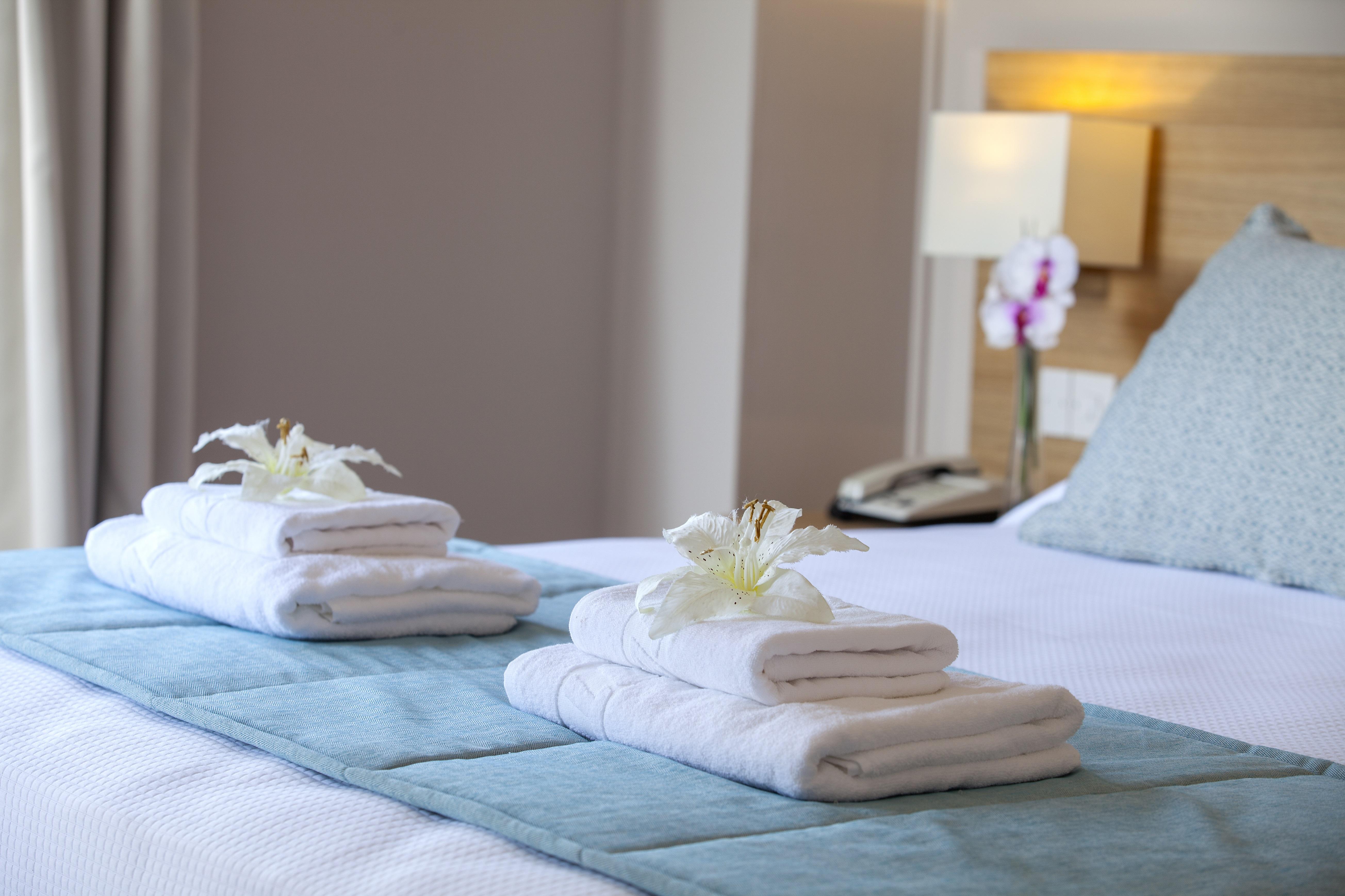 Louis St. Elias & Waterpark Hotel Protaras