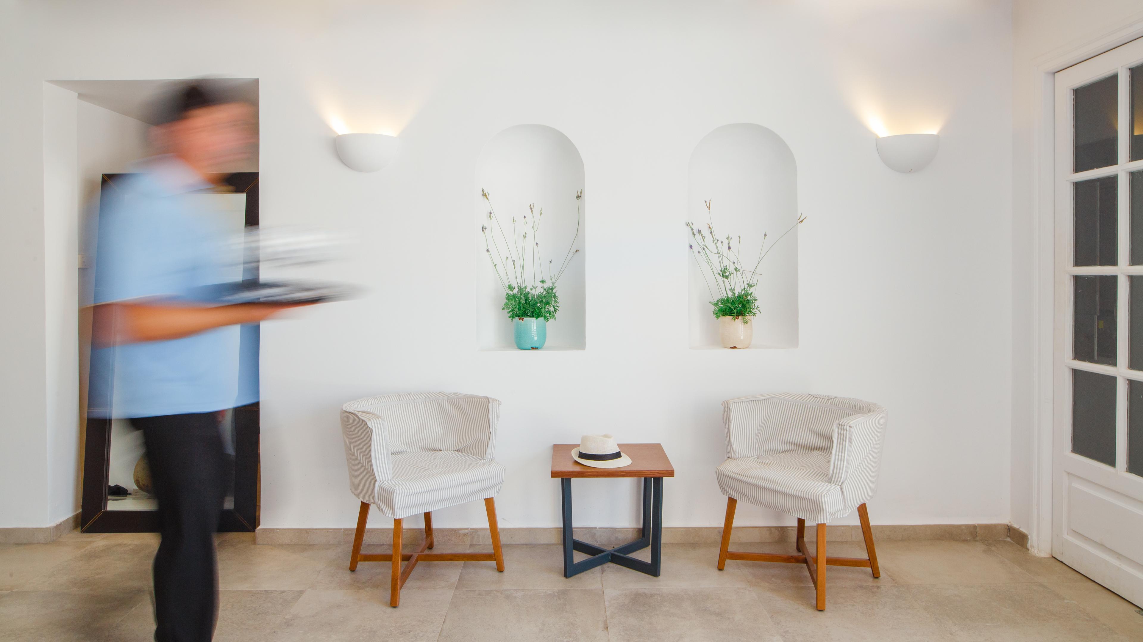 Hotel Louis St. Elias & Waterpark Protaras