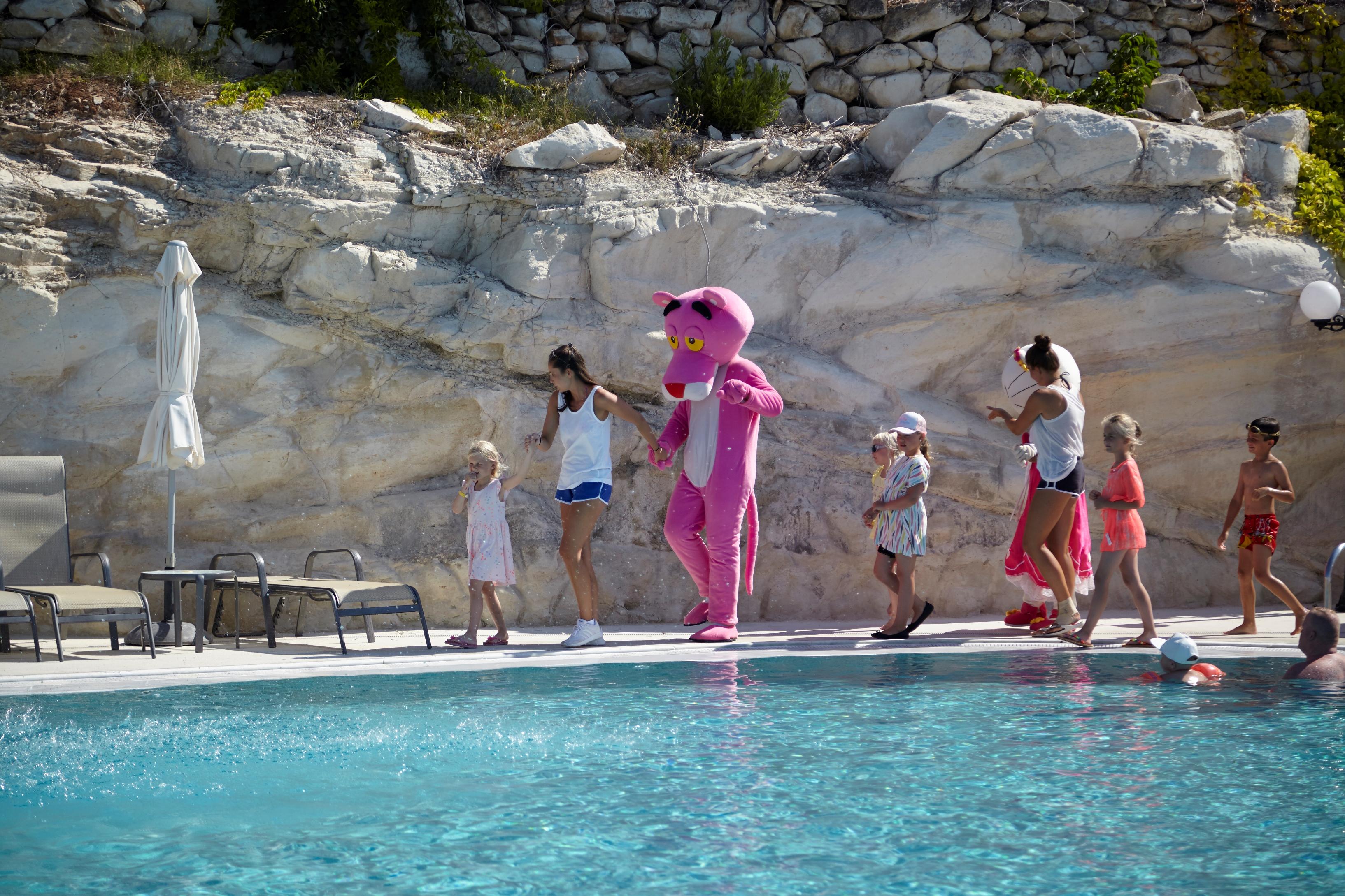 Louis St. Elias & Waterpark 4* Protaras