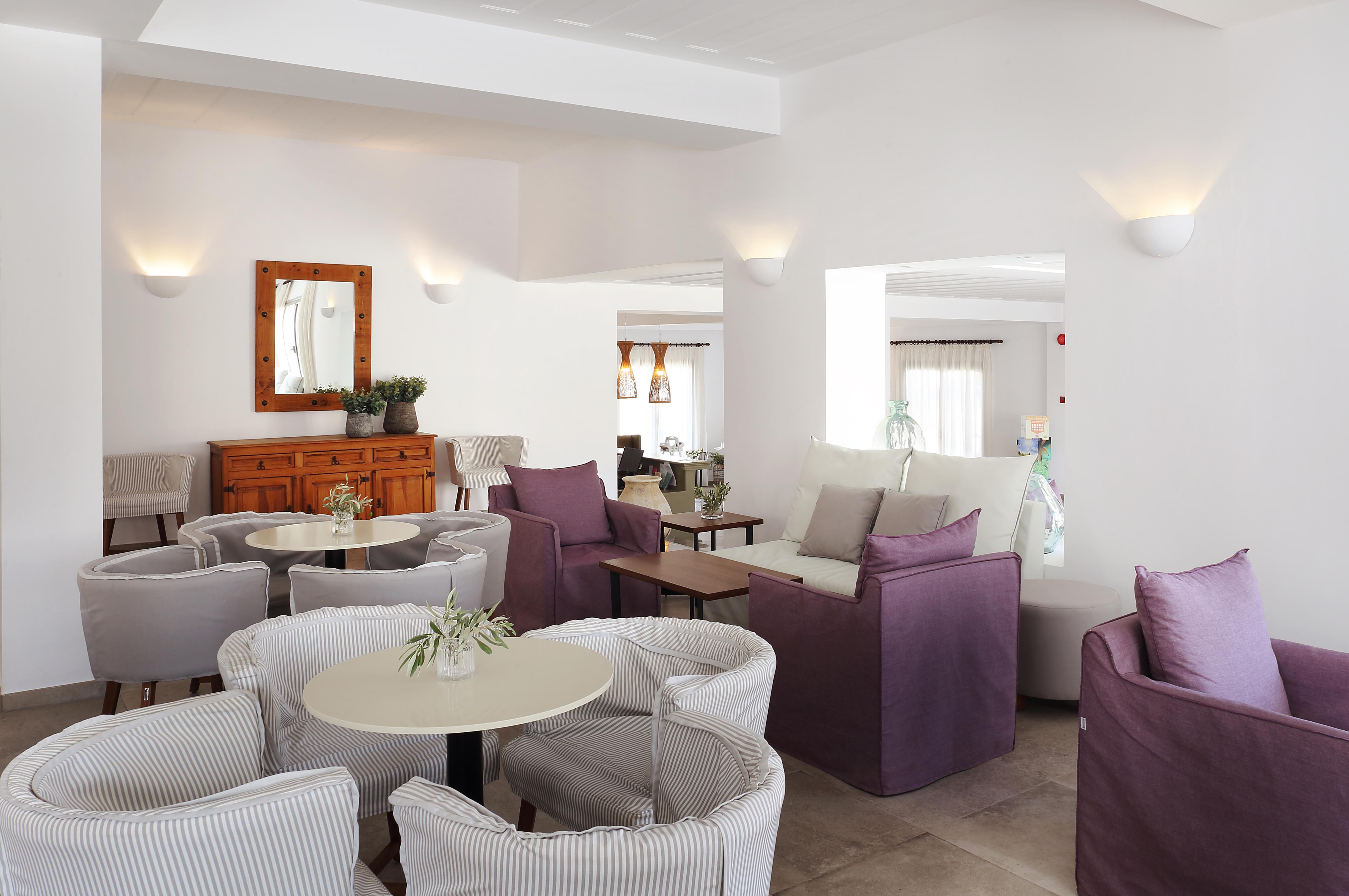 Hotel Louis St. Elias & Waterpark 4*