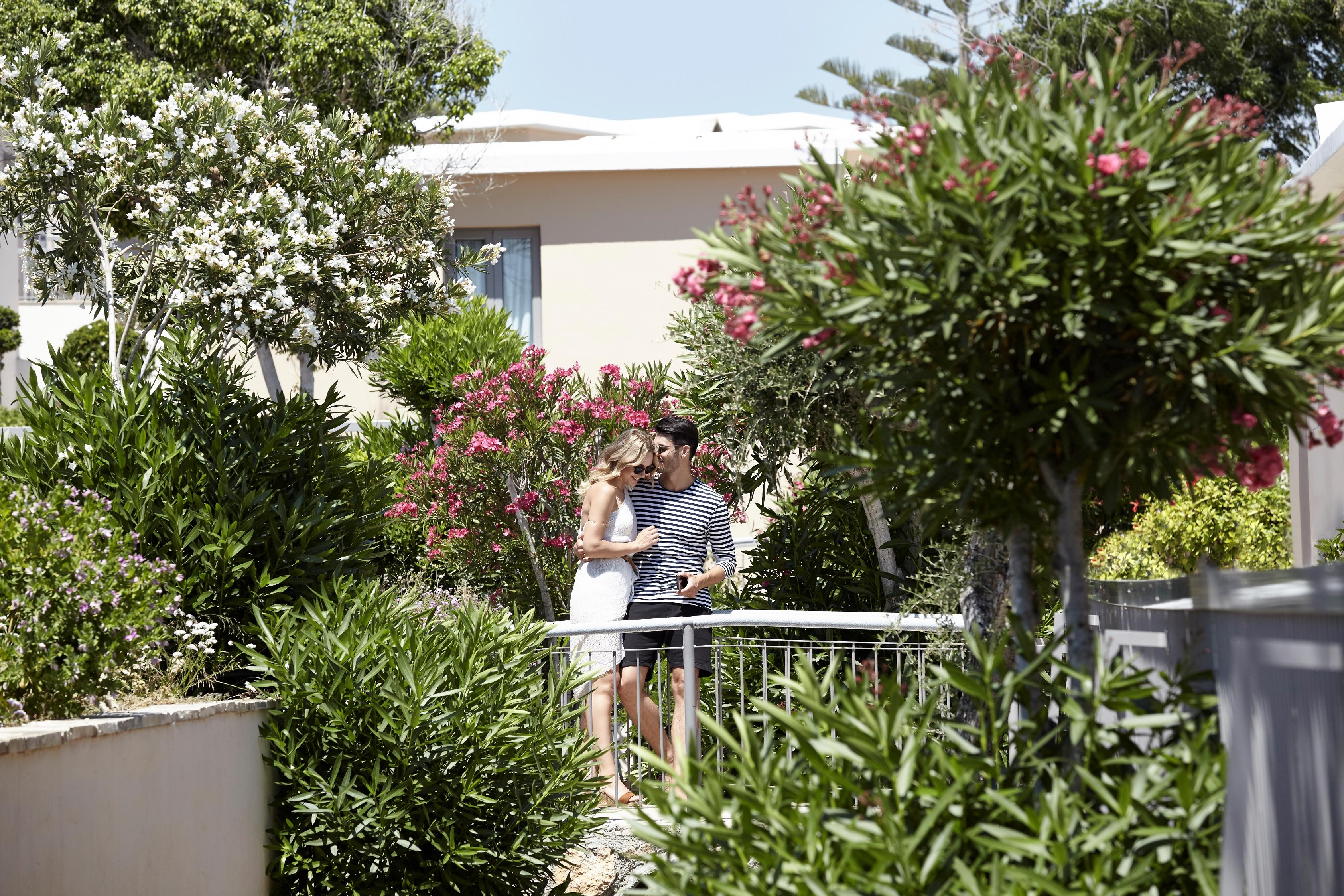 Louis St. Elias & Waterpark Hotel Protaras