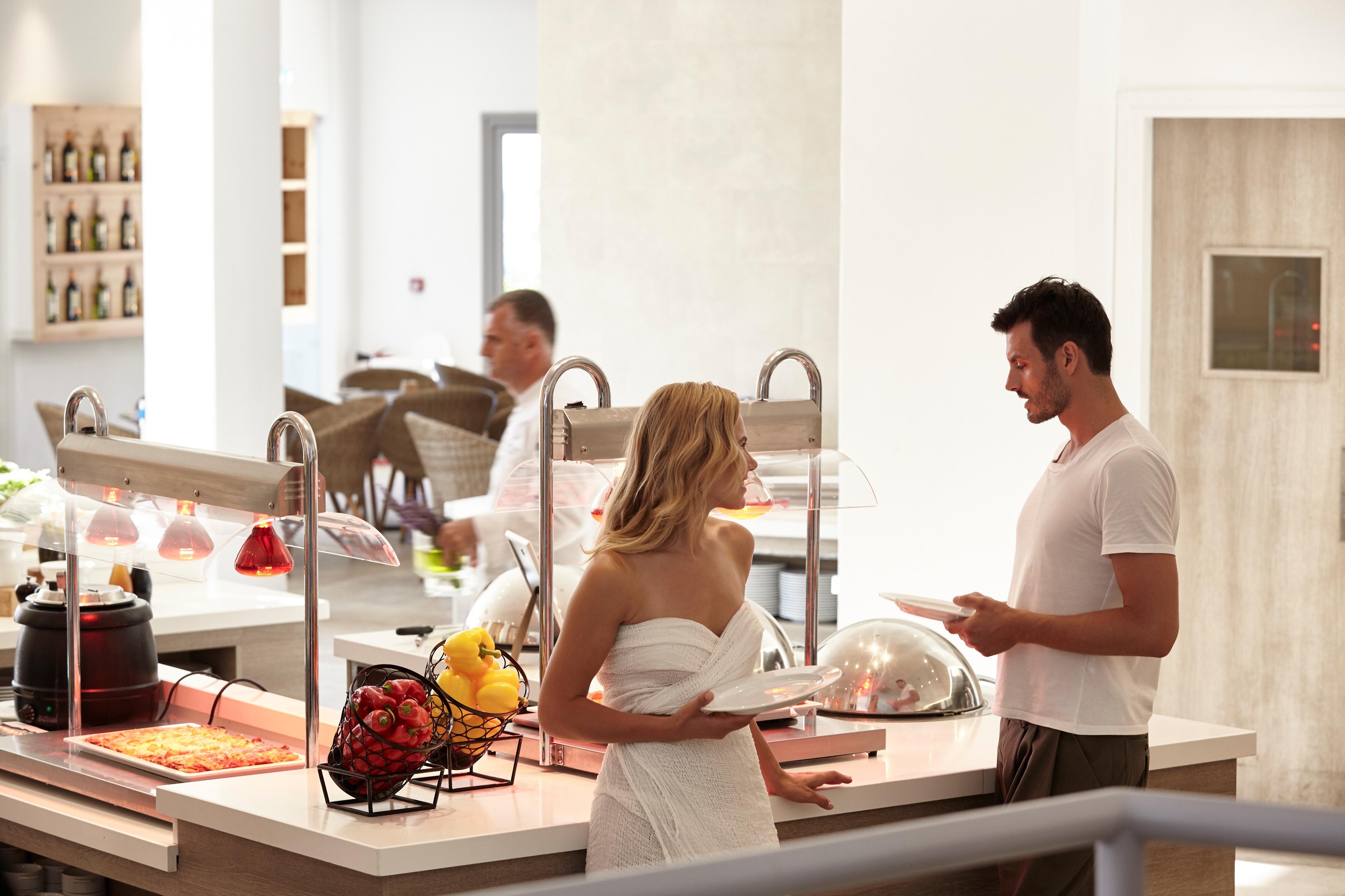 Hotel Louis St. Elias & Waterpark 4*