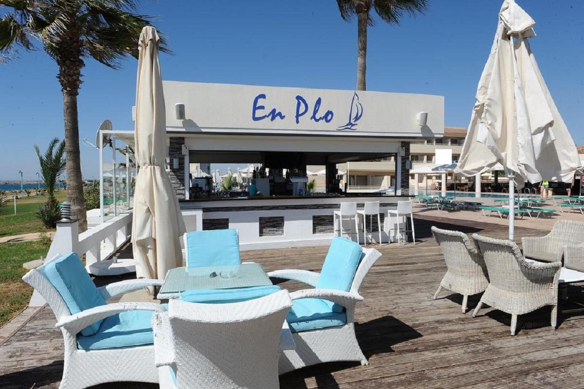Piere - Anne Hotel Ayia Napa