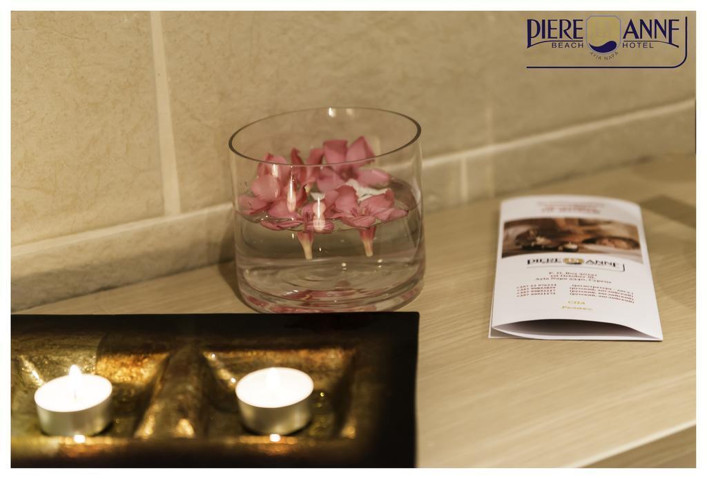 Piere - Anne 3* Ayia Napa
