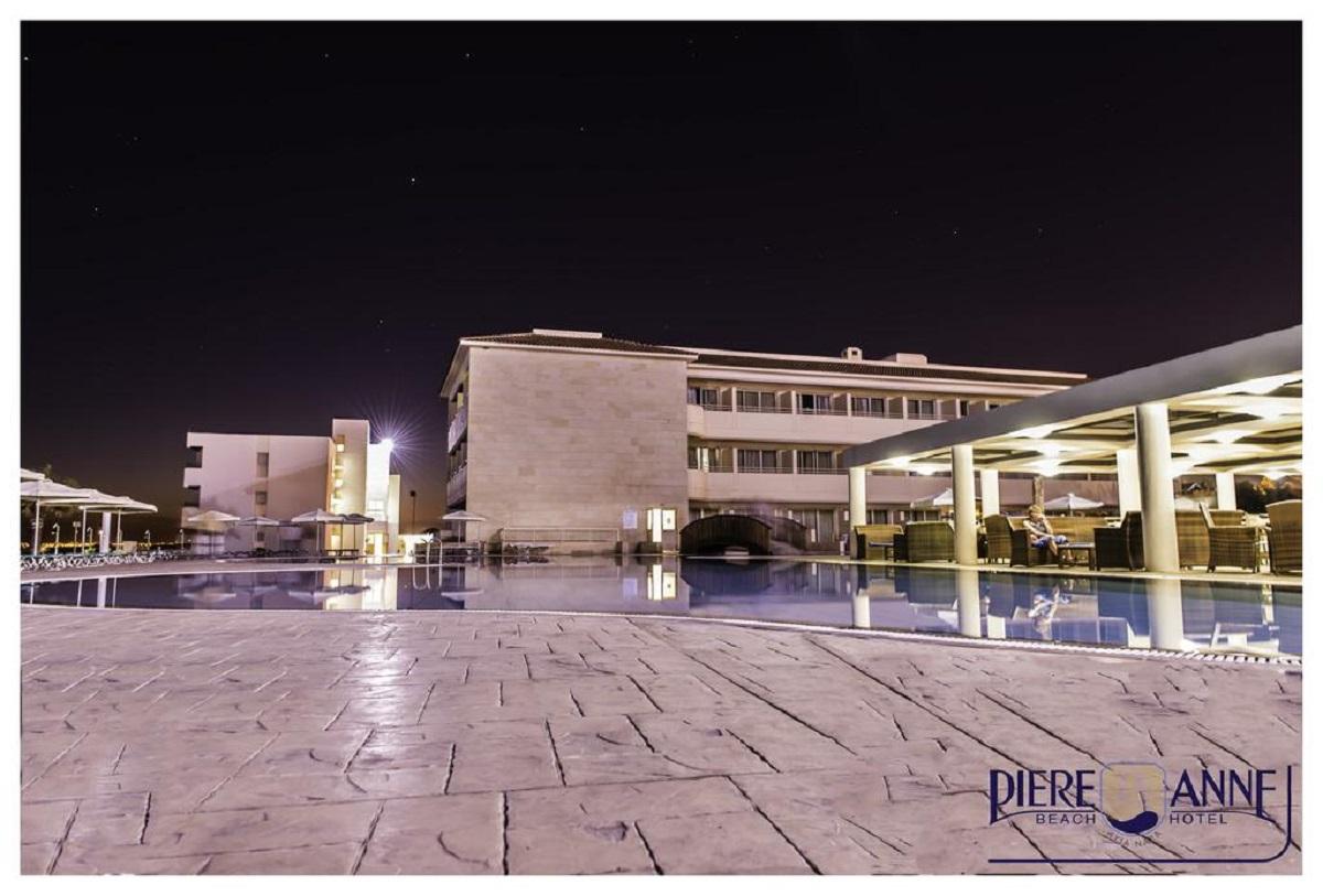 Piere - Anne 3* Ayia Napa