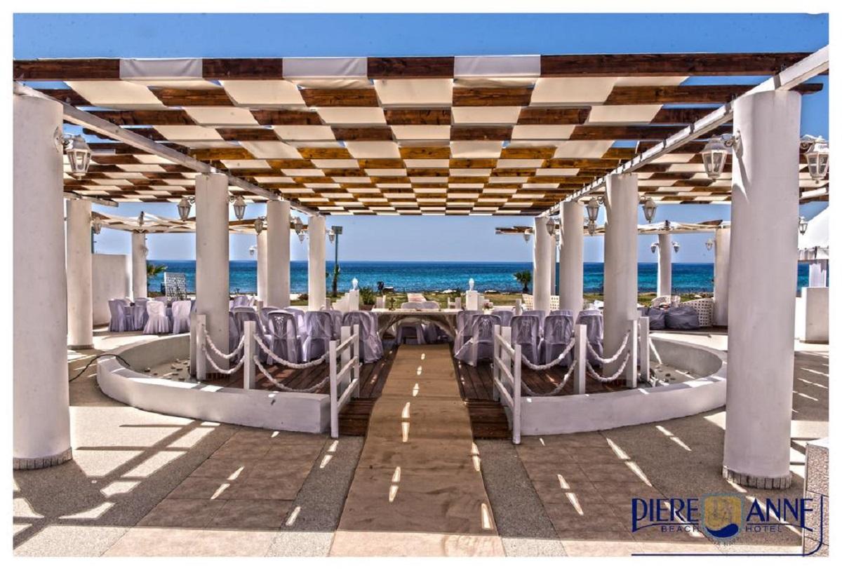 Piere - Anne Hotel Ayia Napa