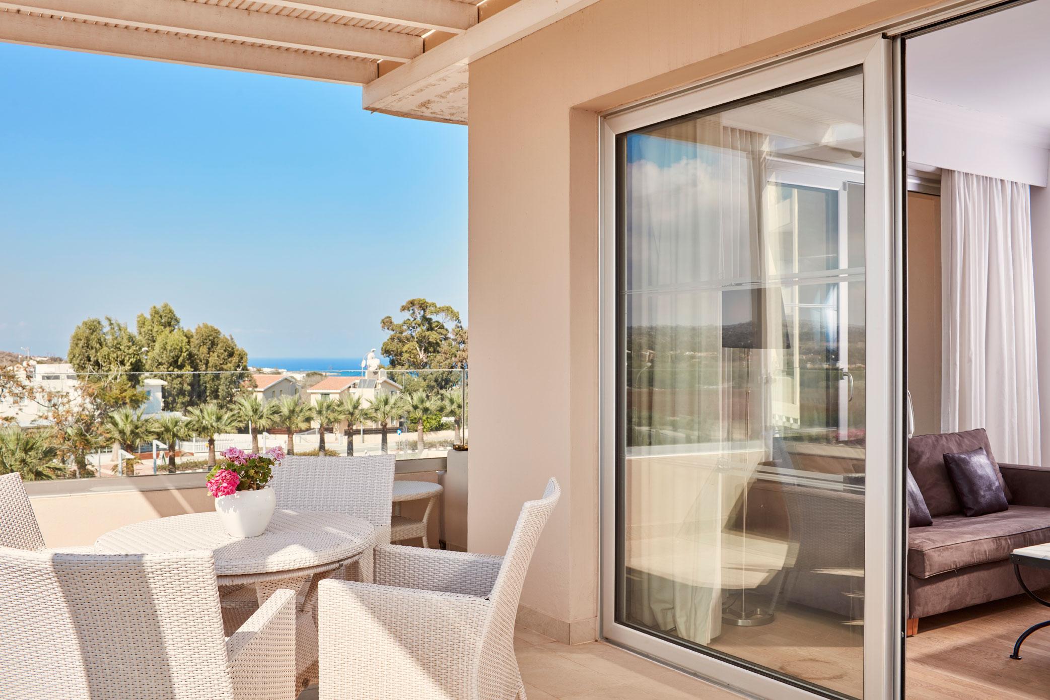Grecian Park Resort