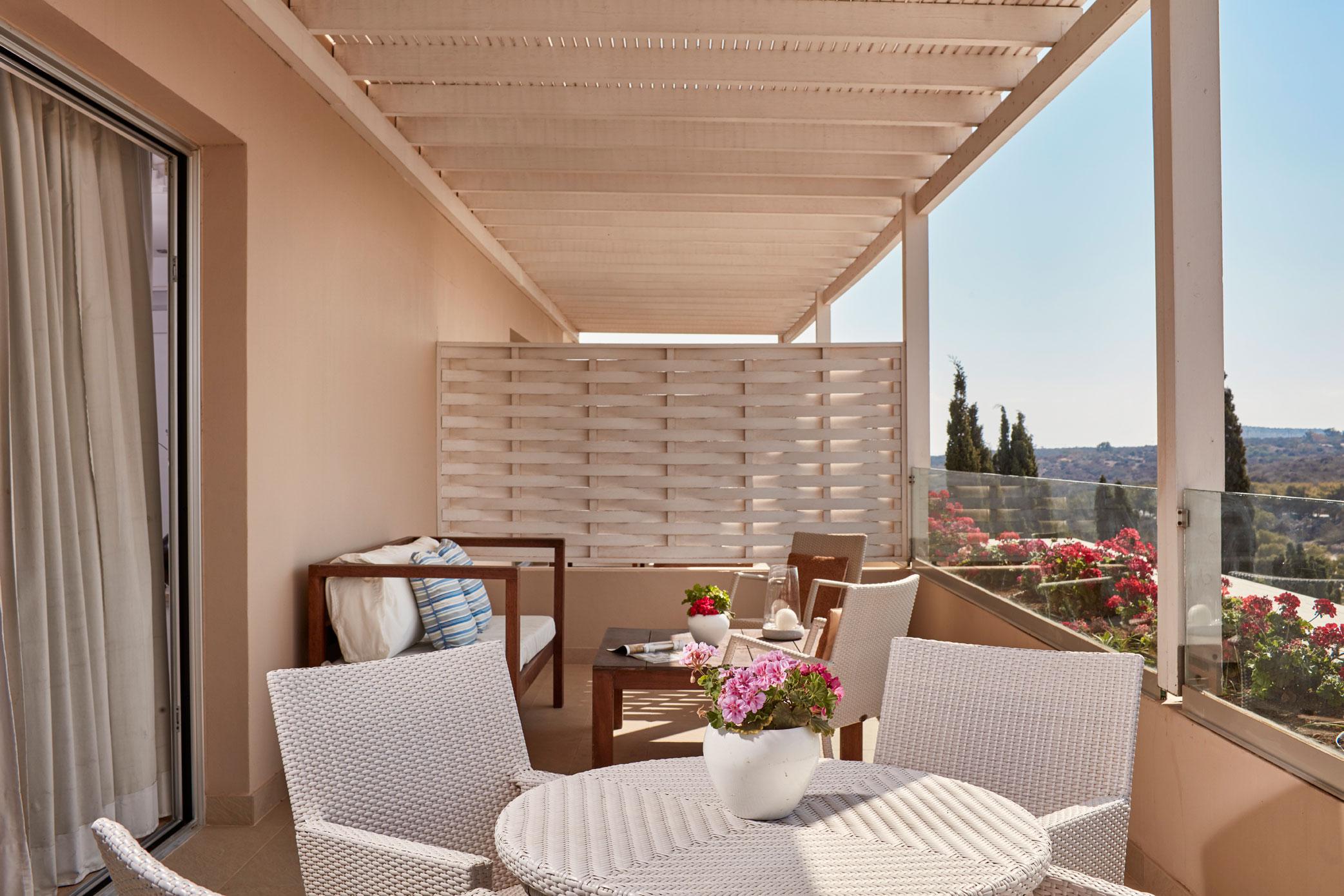 Grecian Park 5*