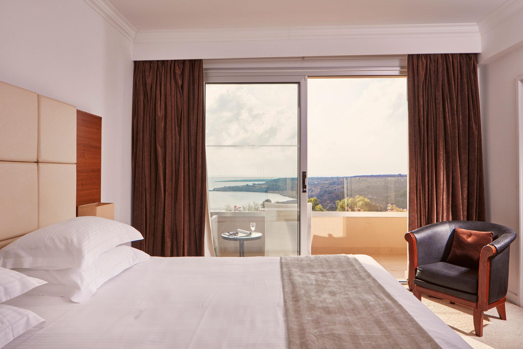 Resort Grecian Park 5*
