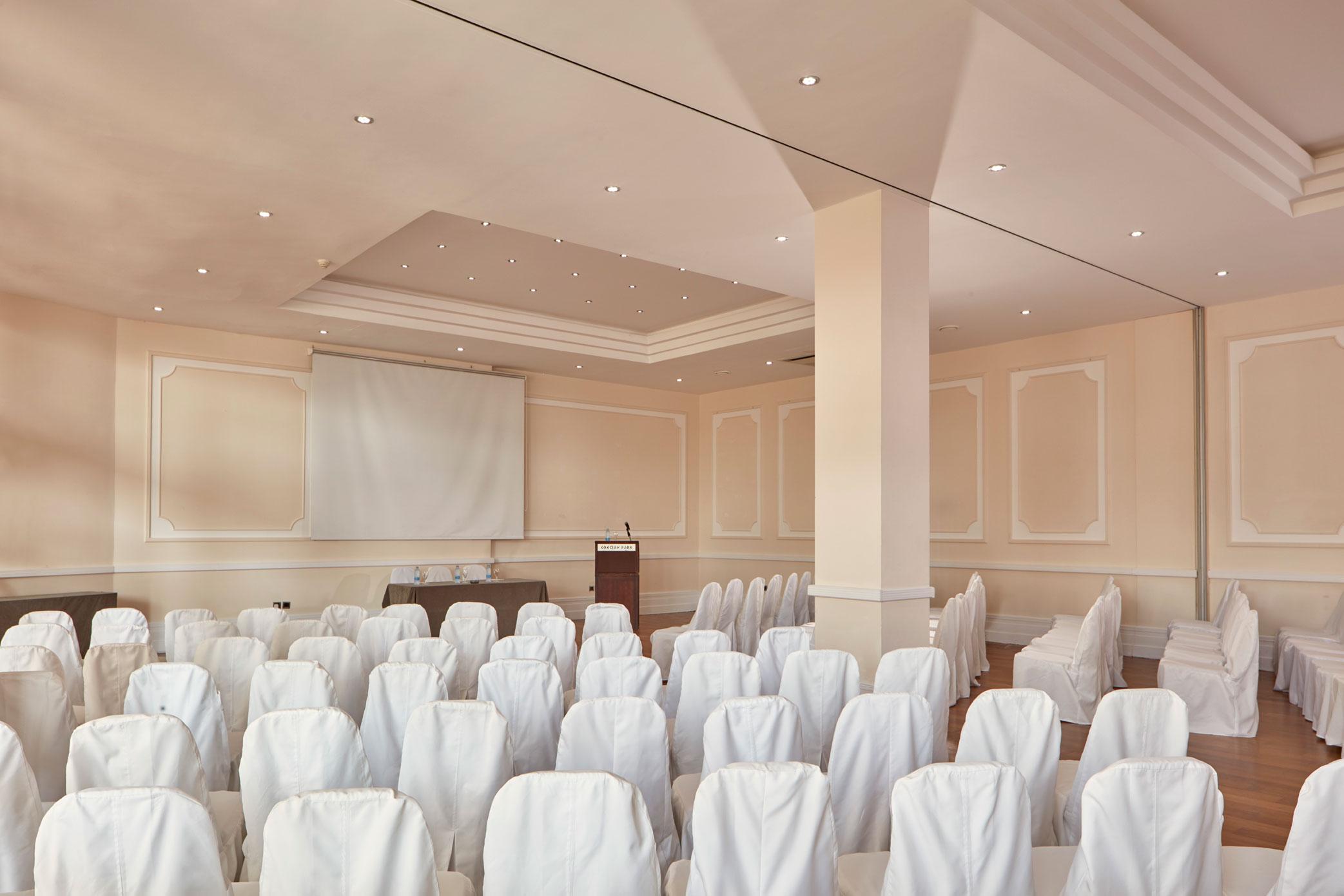 Grecian Park Resort Protaras