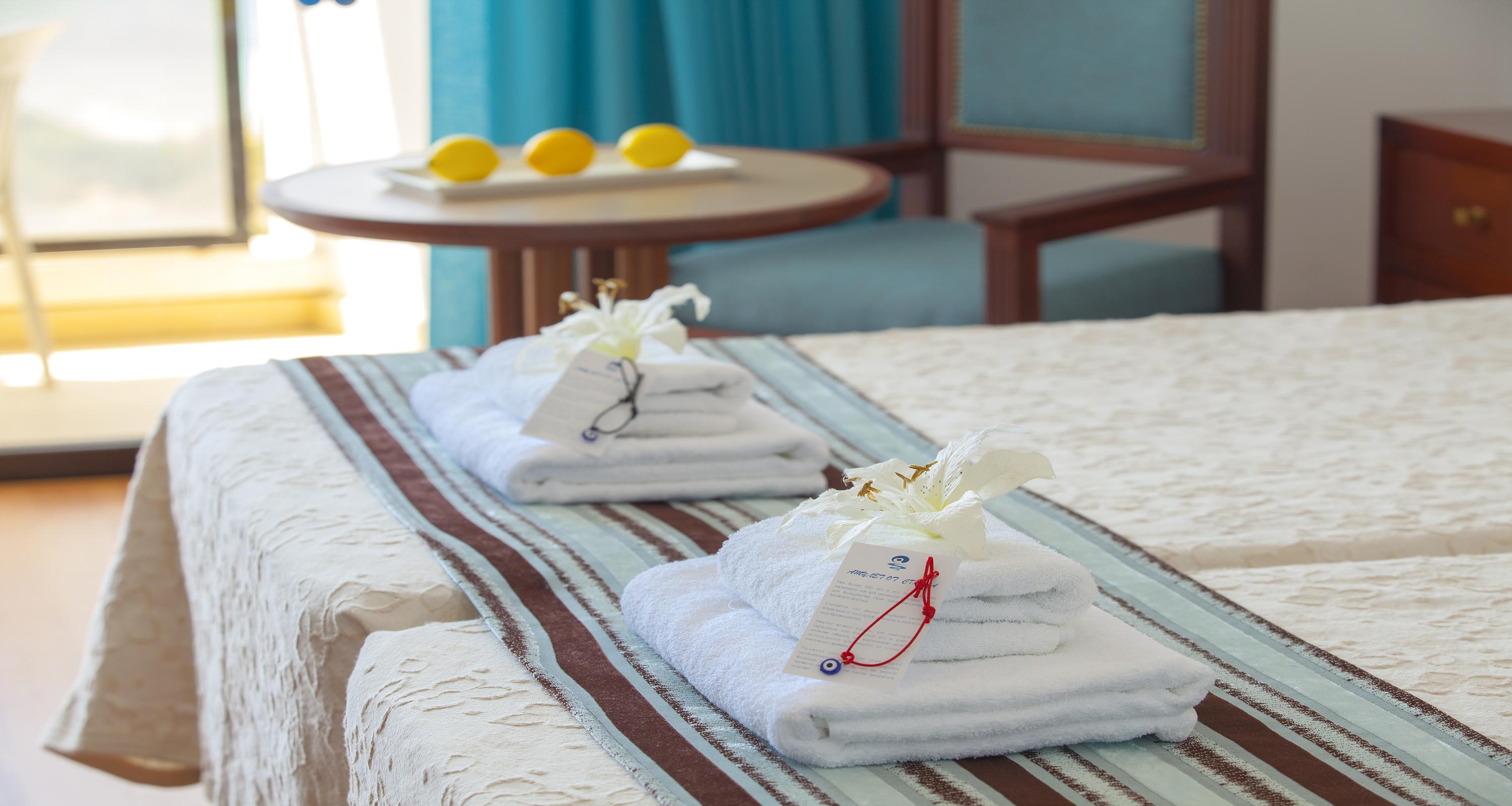 Sanders Florida Appartement Agia Napa