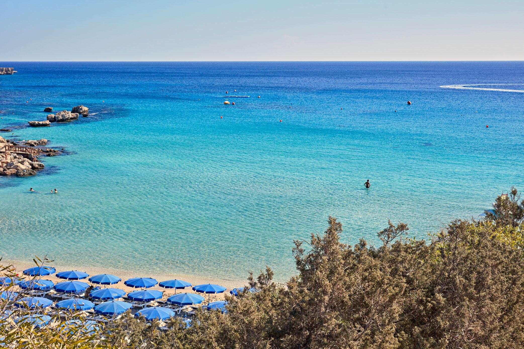 Grecian Park 5*
