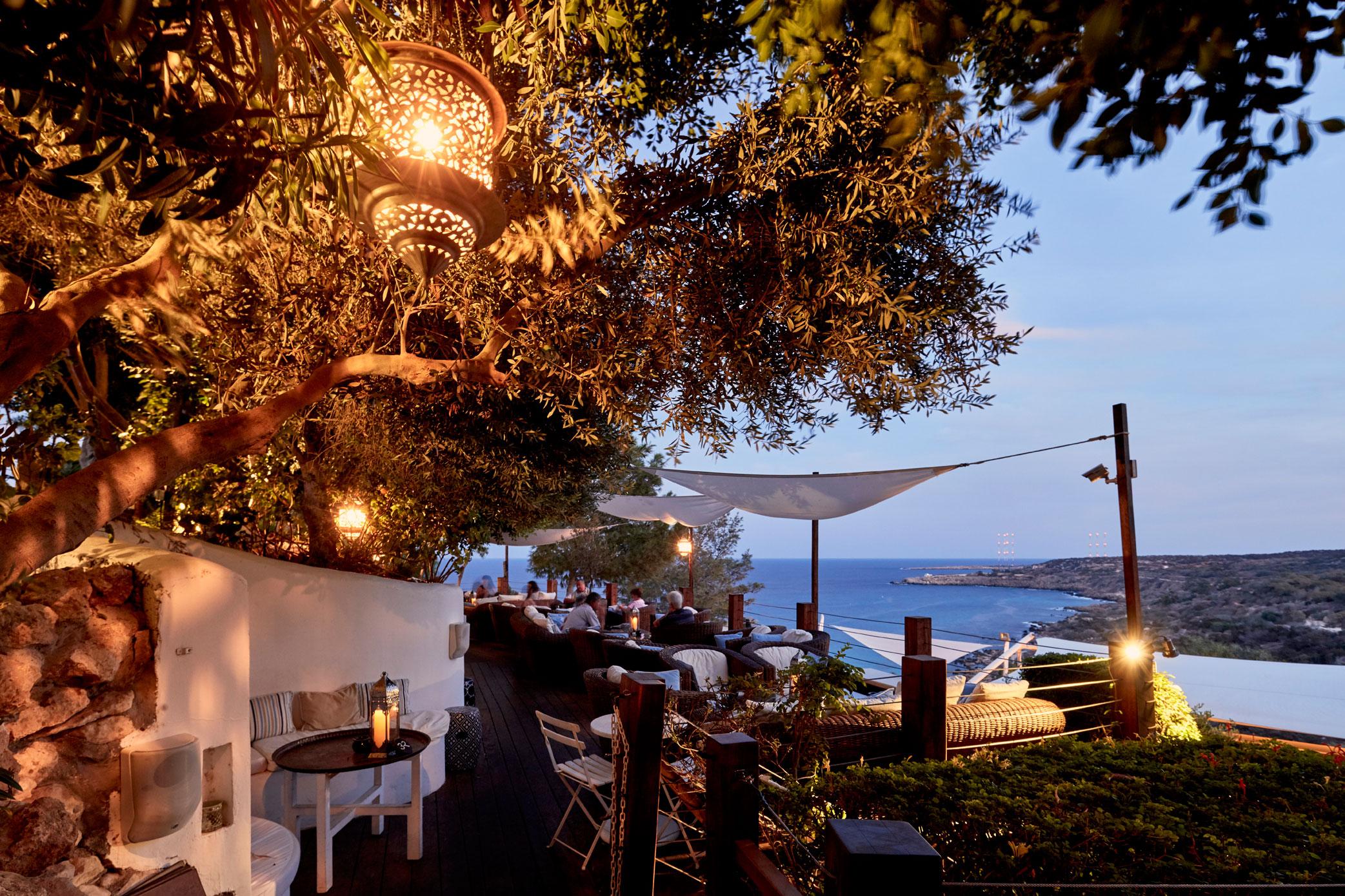 Grecian Park Resort 5*