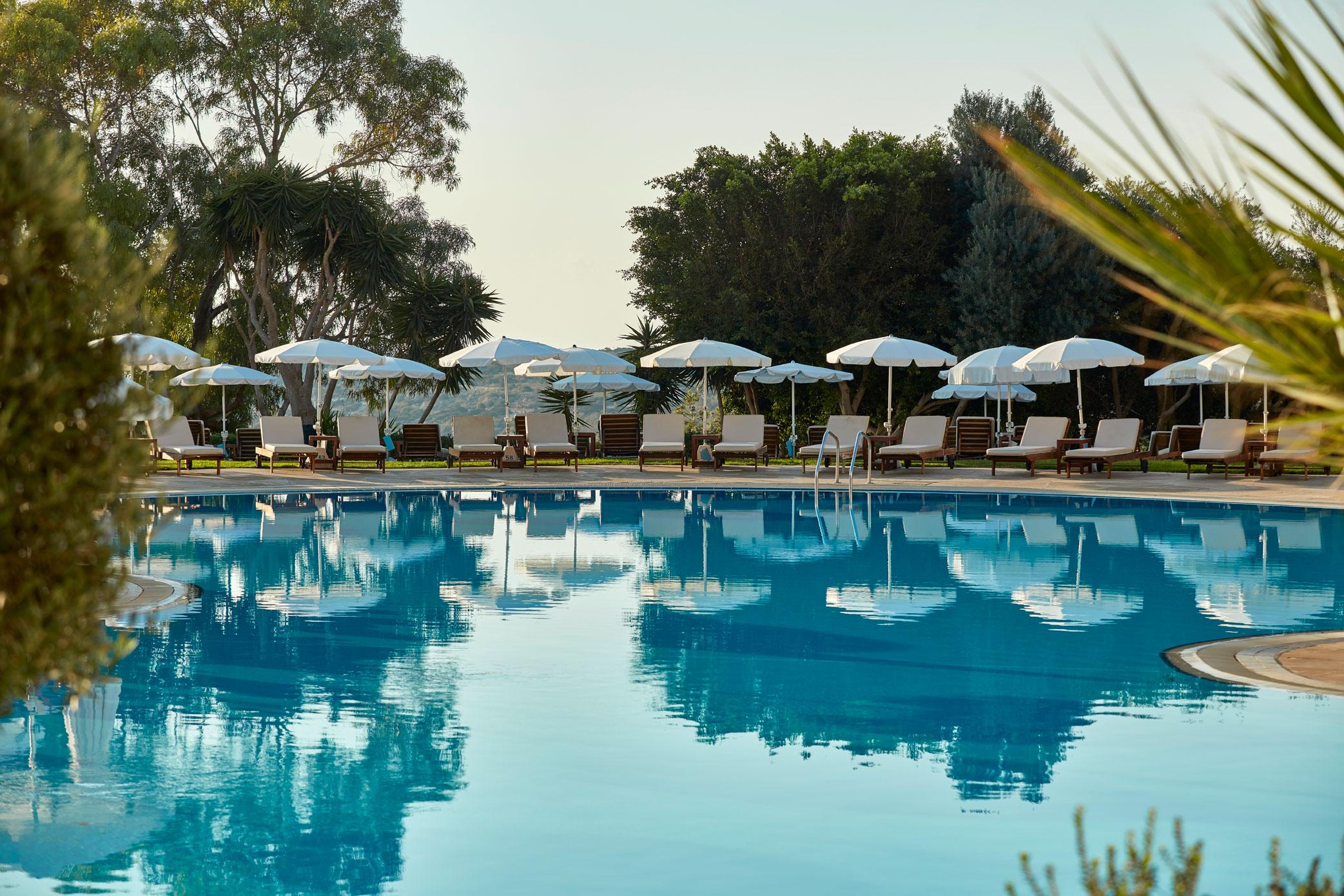 Grecian Park Resort Protaras