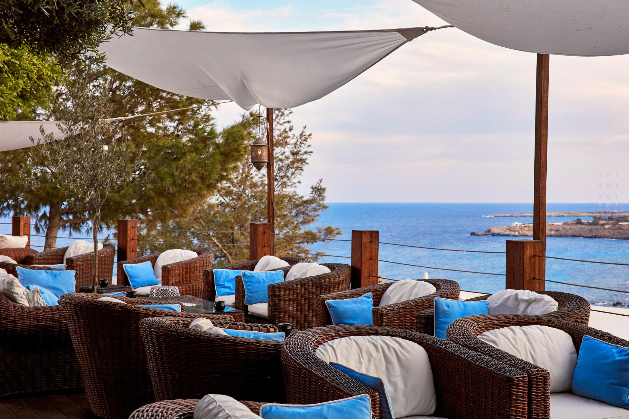 Grecian Park Resort