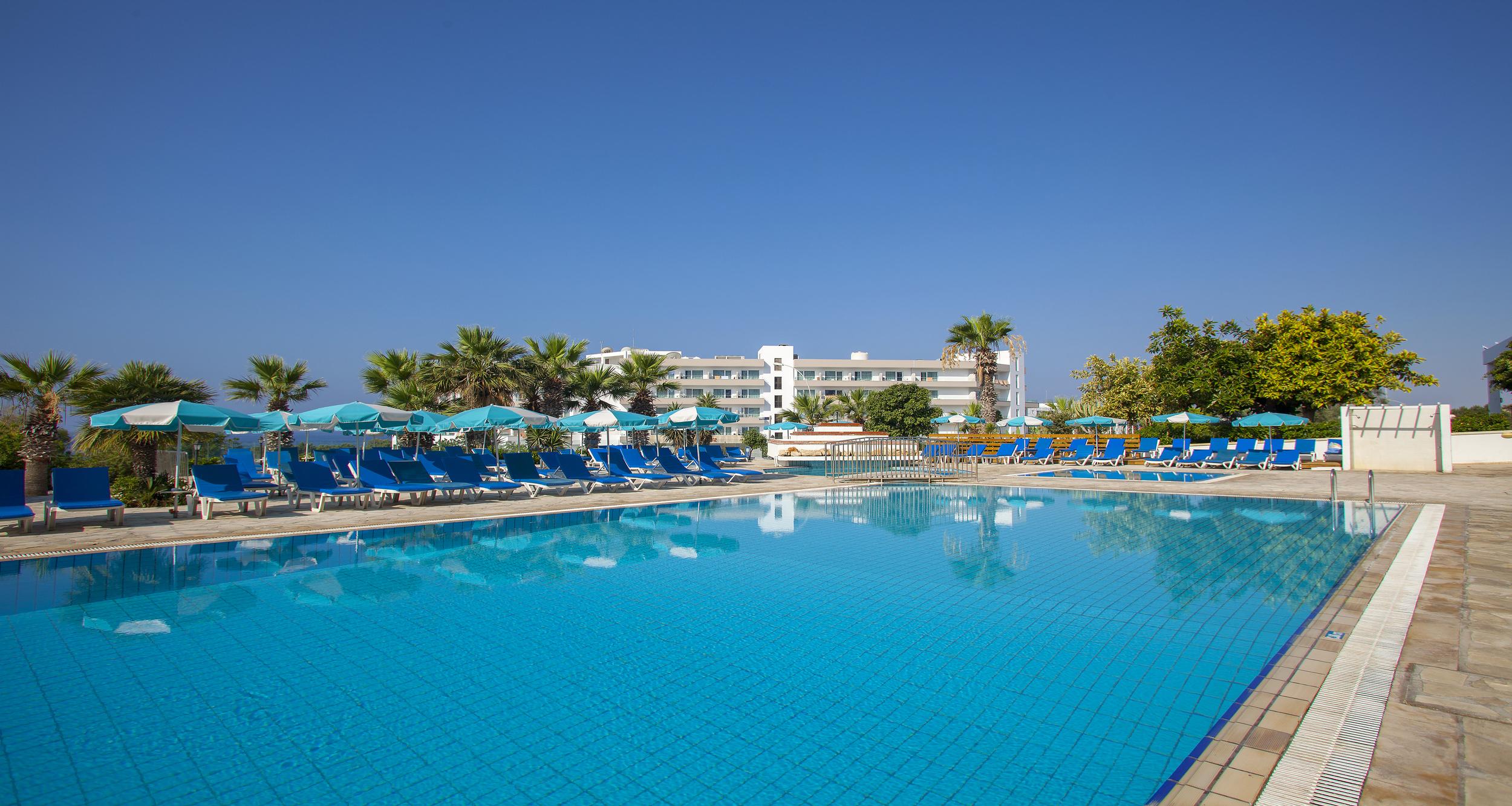 Sanders Florida Appartement *