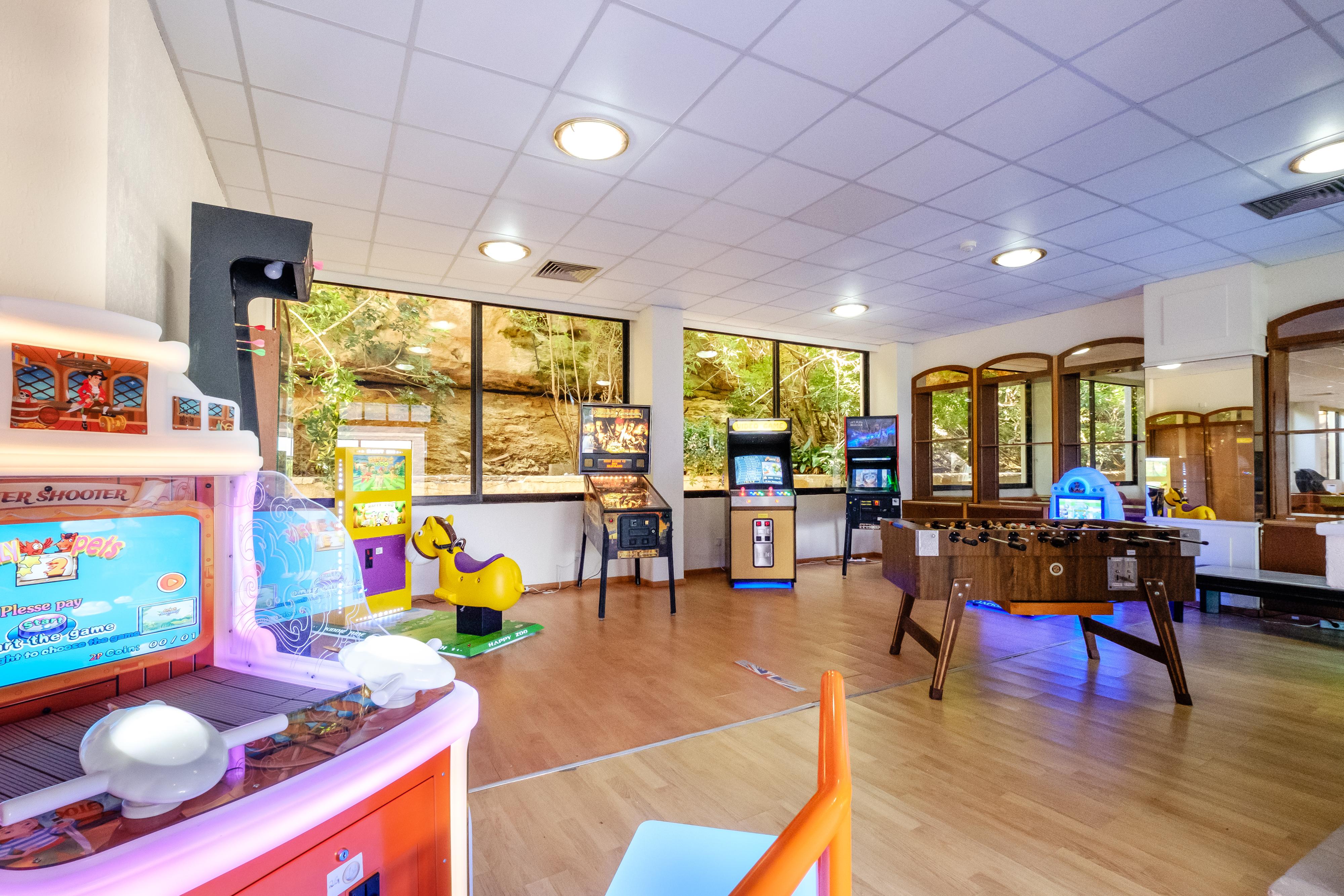 Sanders Florida Appartement *