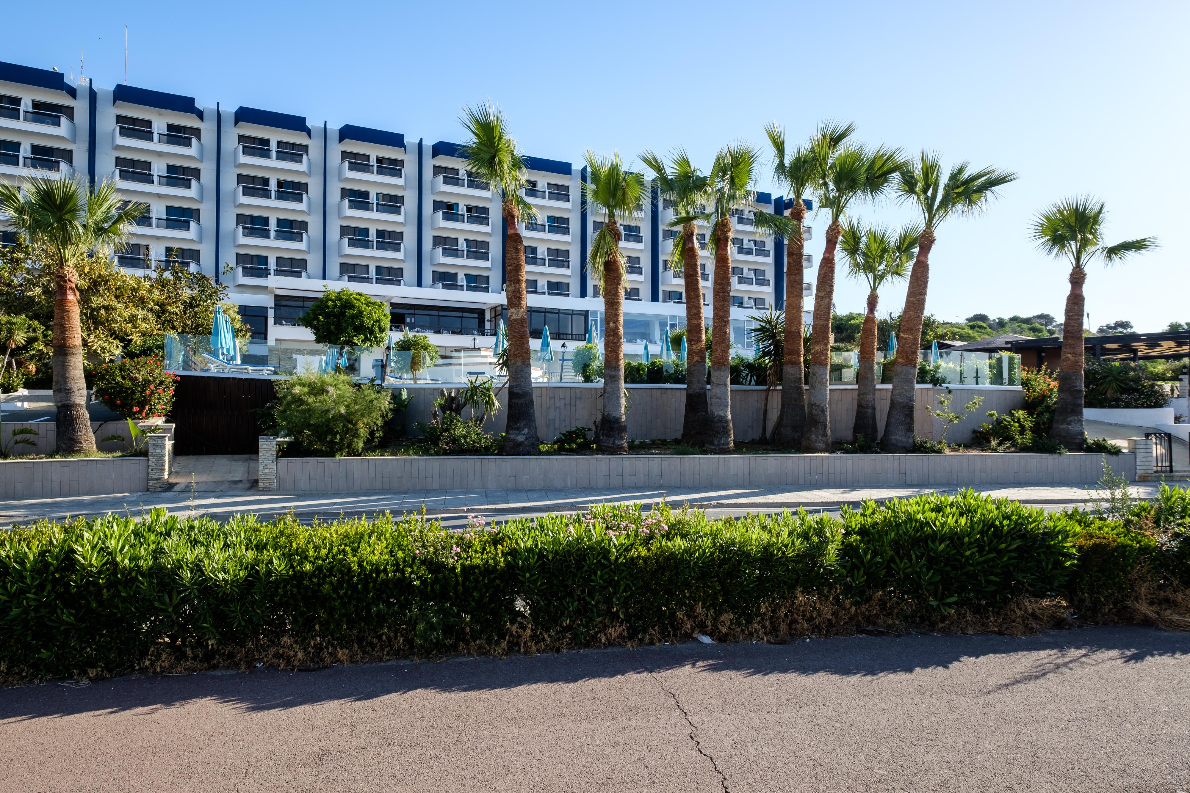 Sanders Florida * Agia Napa